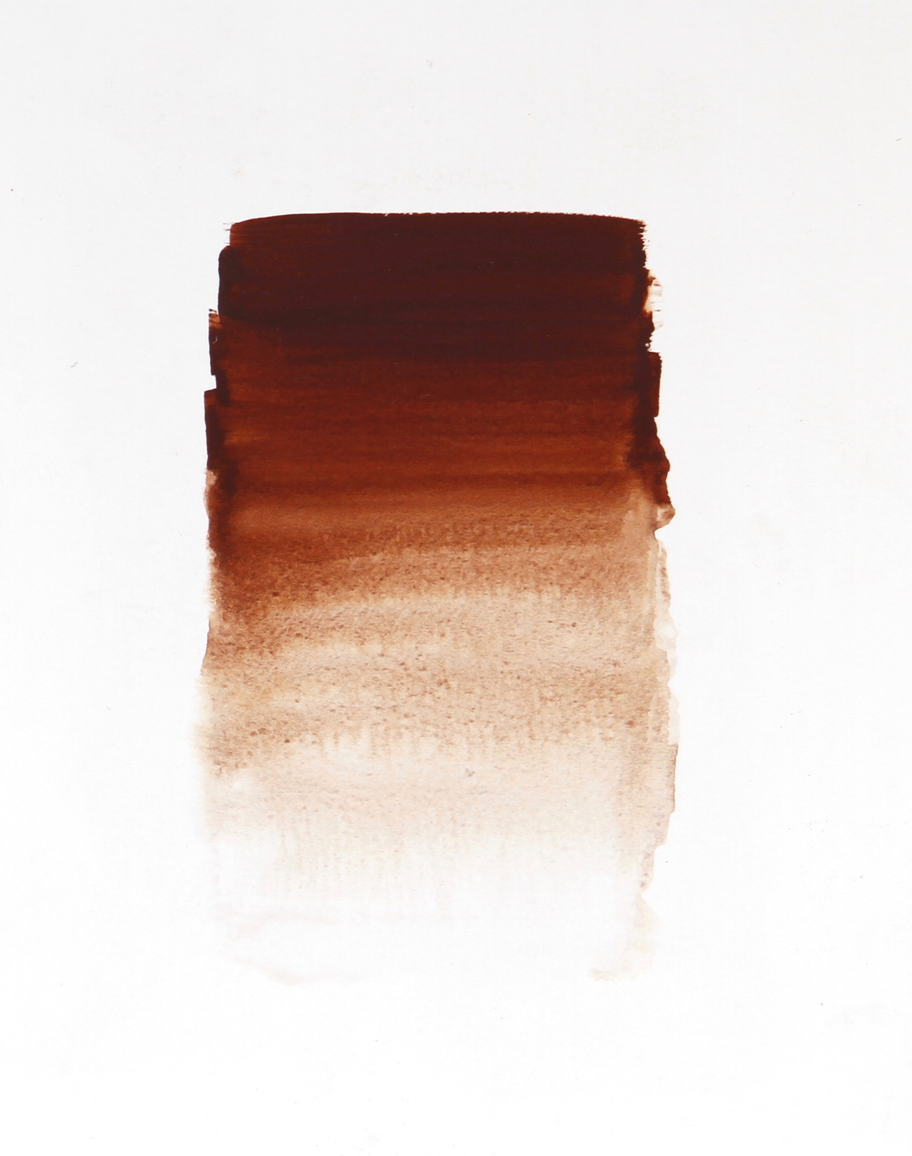 Tan-Y-Garn watercolour test