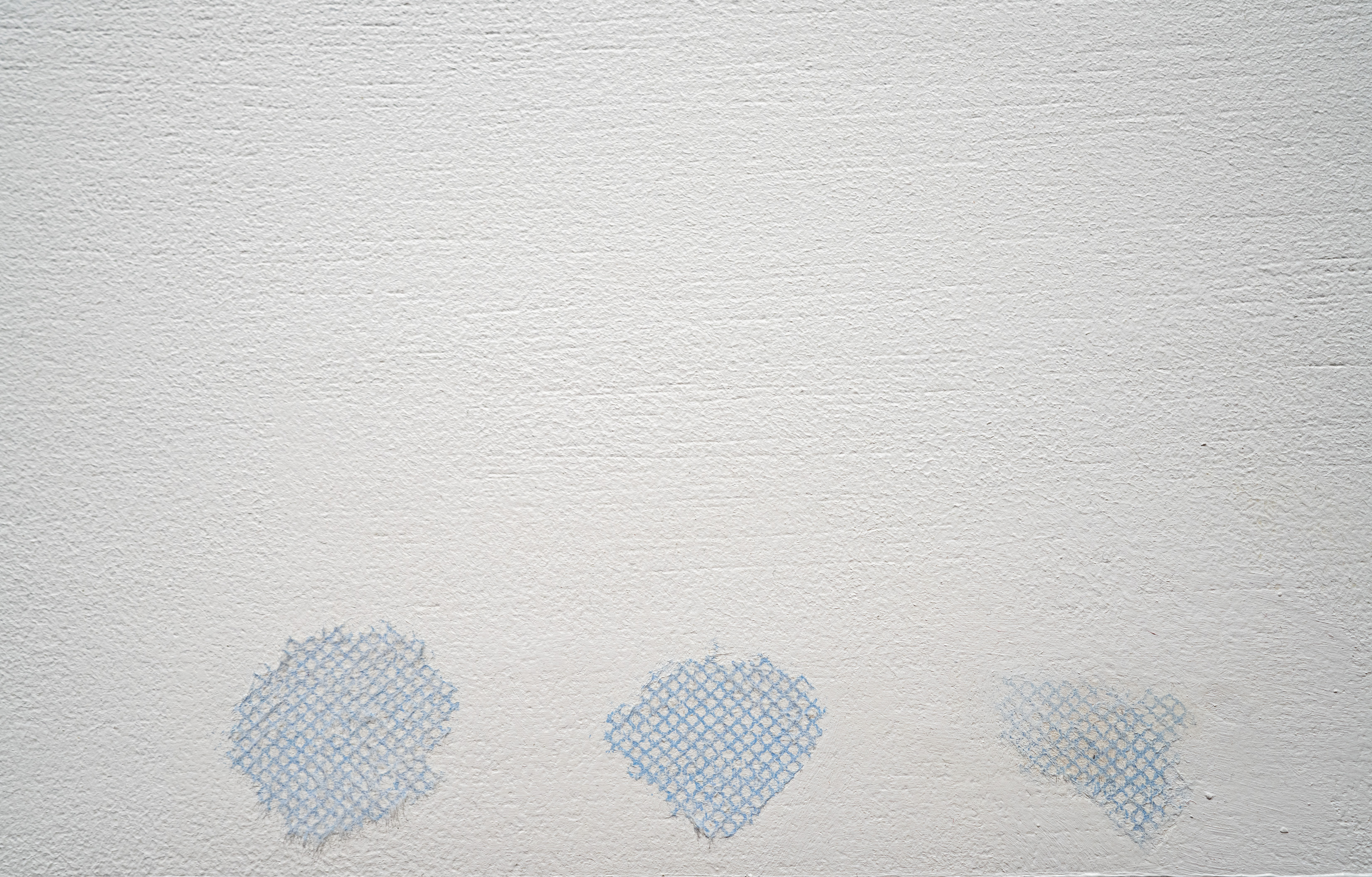 Paid the Price, 2021 (detail)