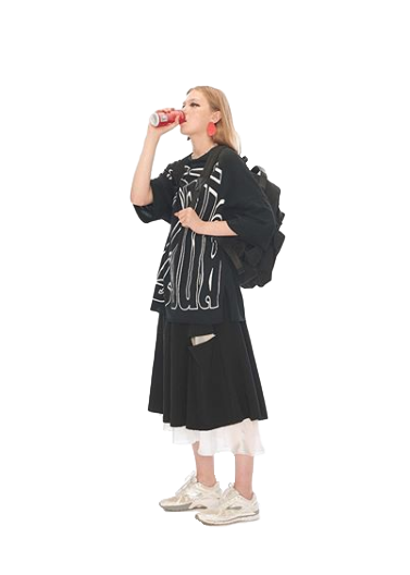 aw2019 lookbook, photographed by sutthiwat sangkong, 2019.