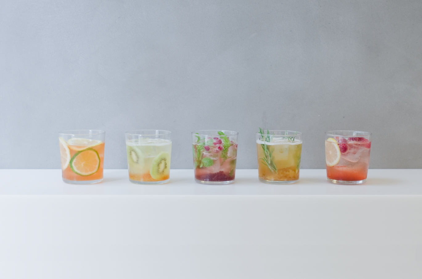 House Sodas at METoA, photo courtesy of METoA