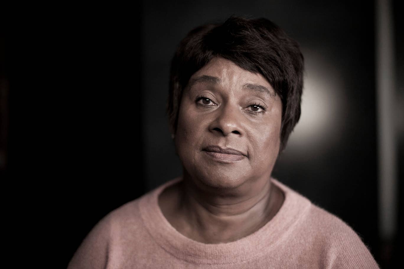 Baroness Lawrence OBE