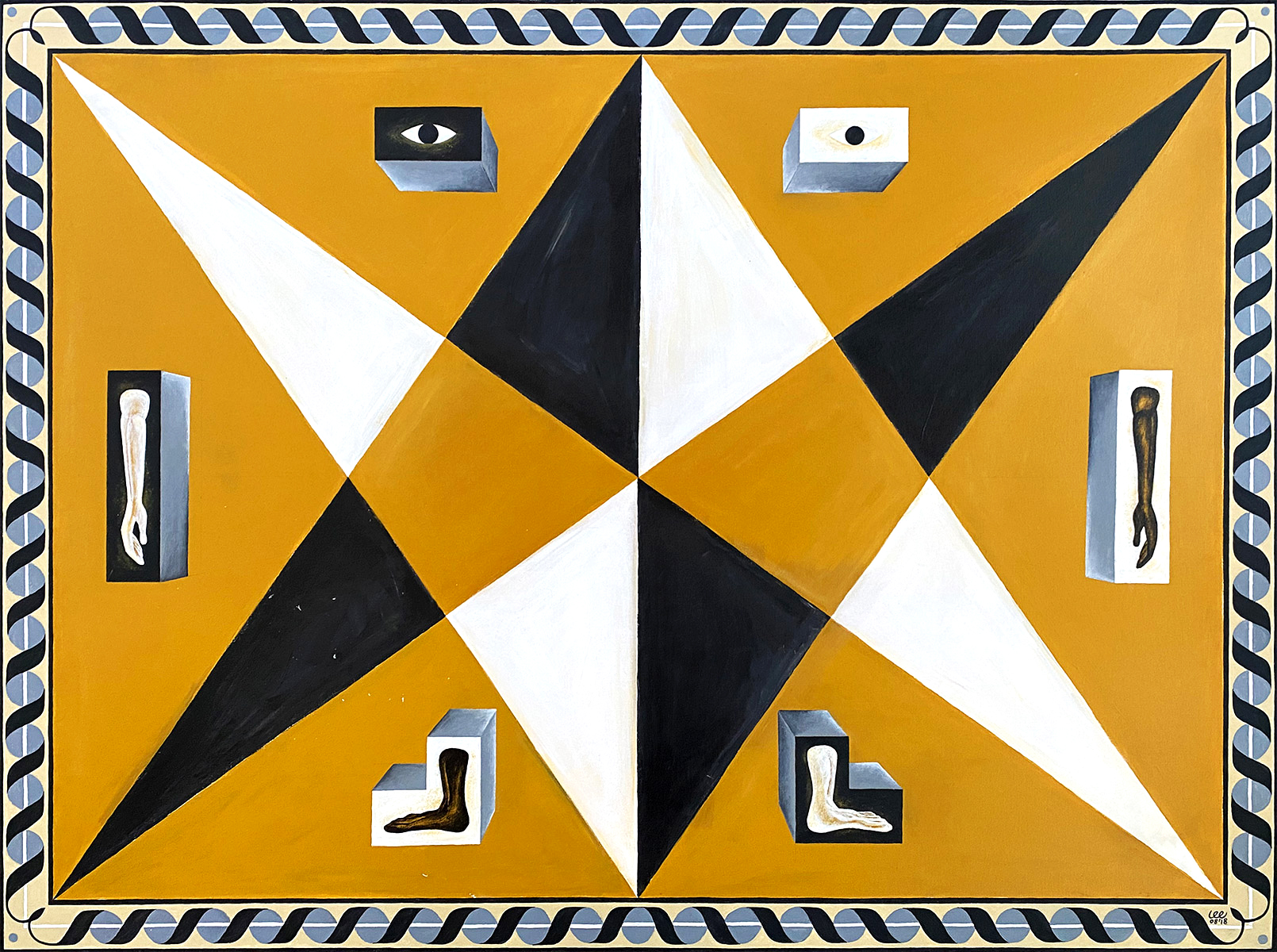 'Difference Within Union' (8-2018)