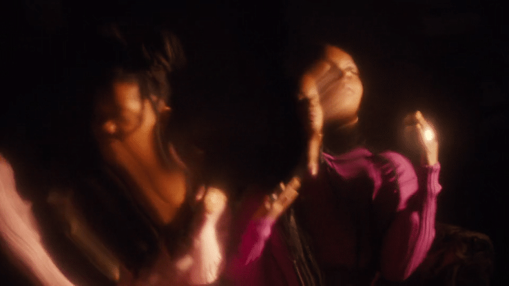 Countdown To Pitchfork Music Festival: Joining The Party with Party Noire