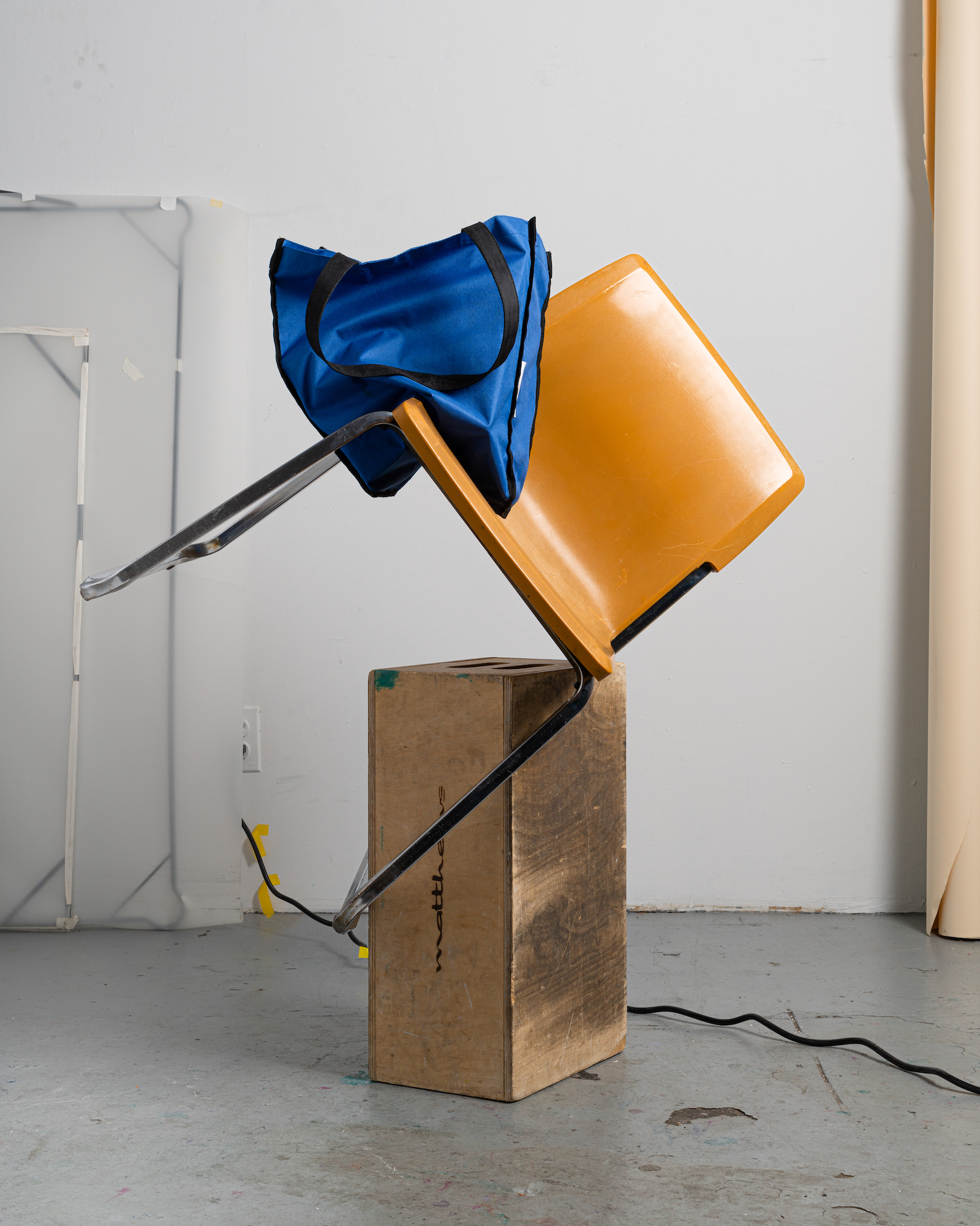 Back To Work In 2021