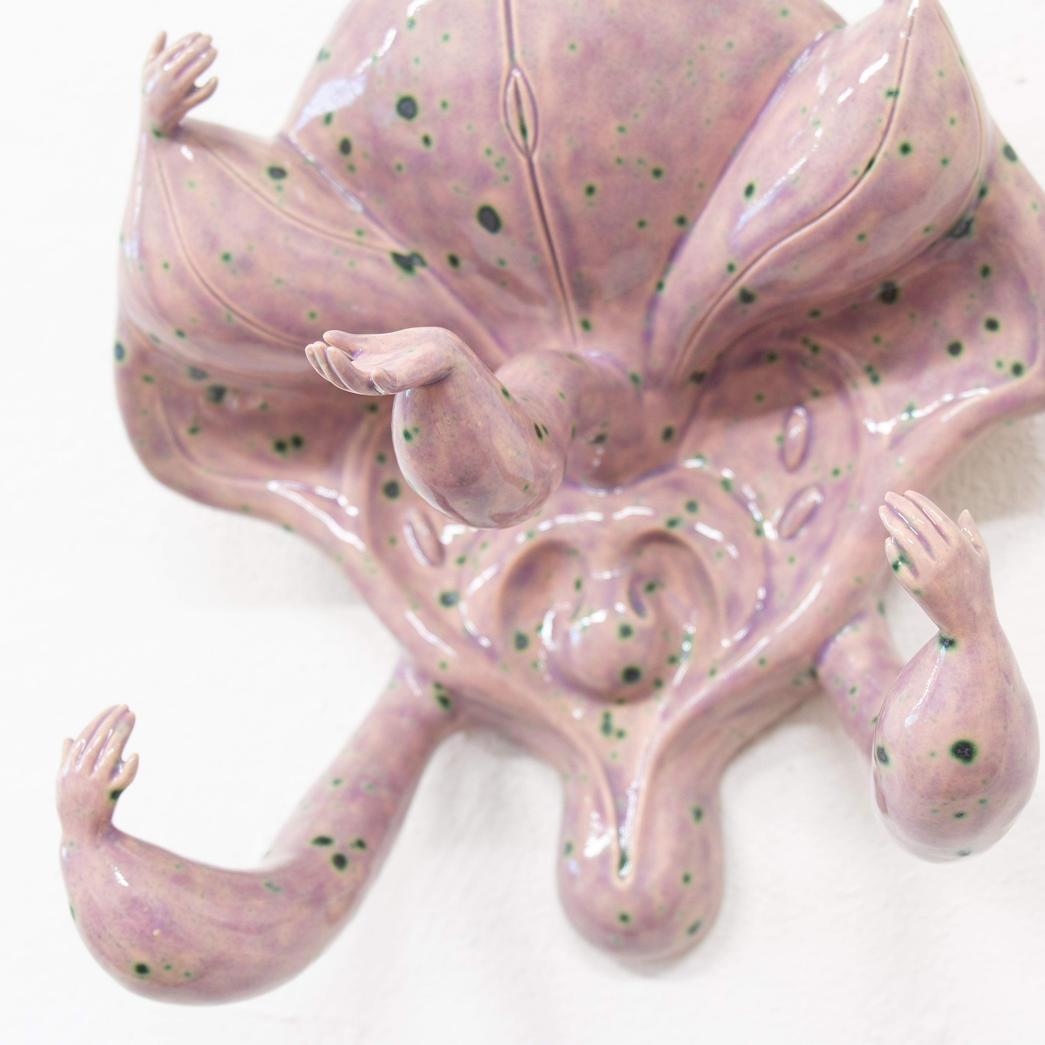 With Infinite Softness