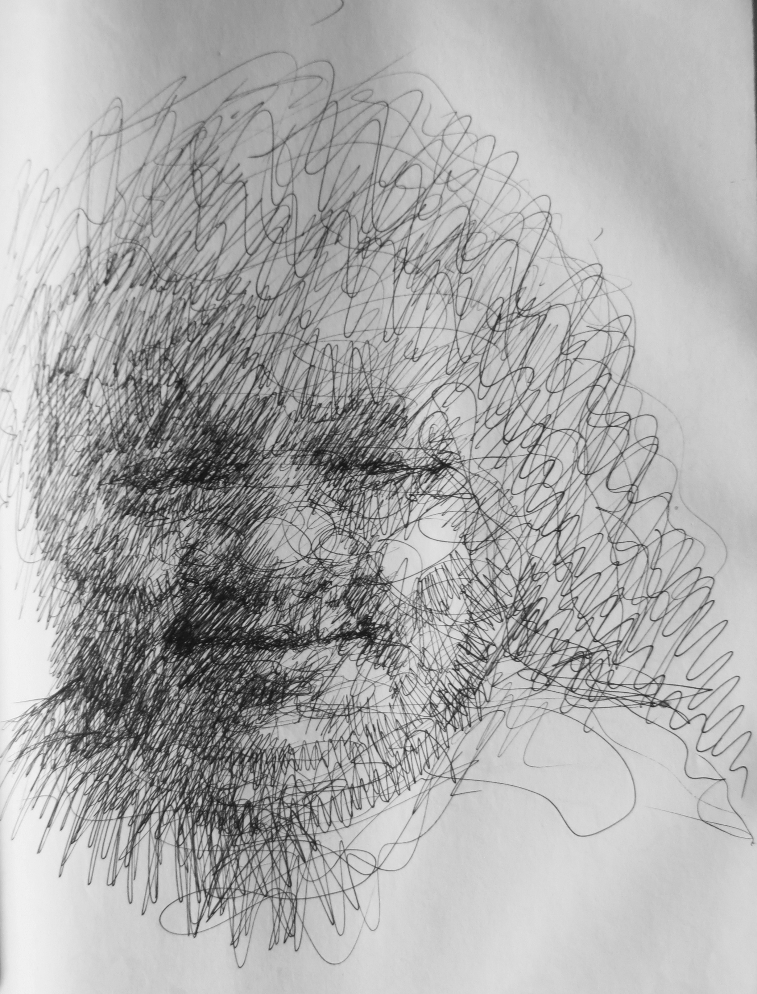  A: Etta James, Belly-Up Tavern, Solana Beach, California: 14” x 10” 