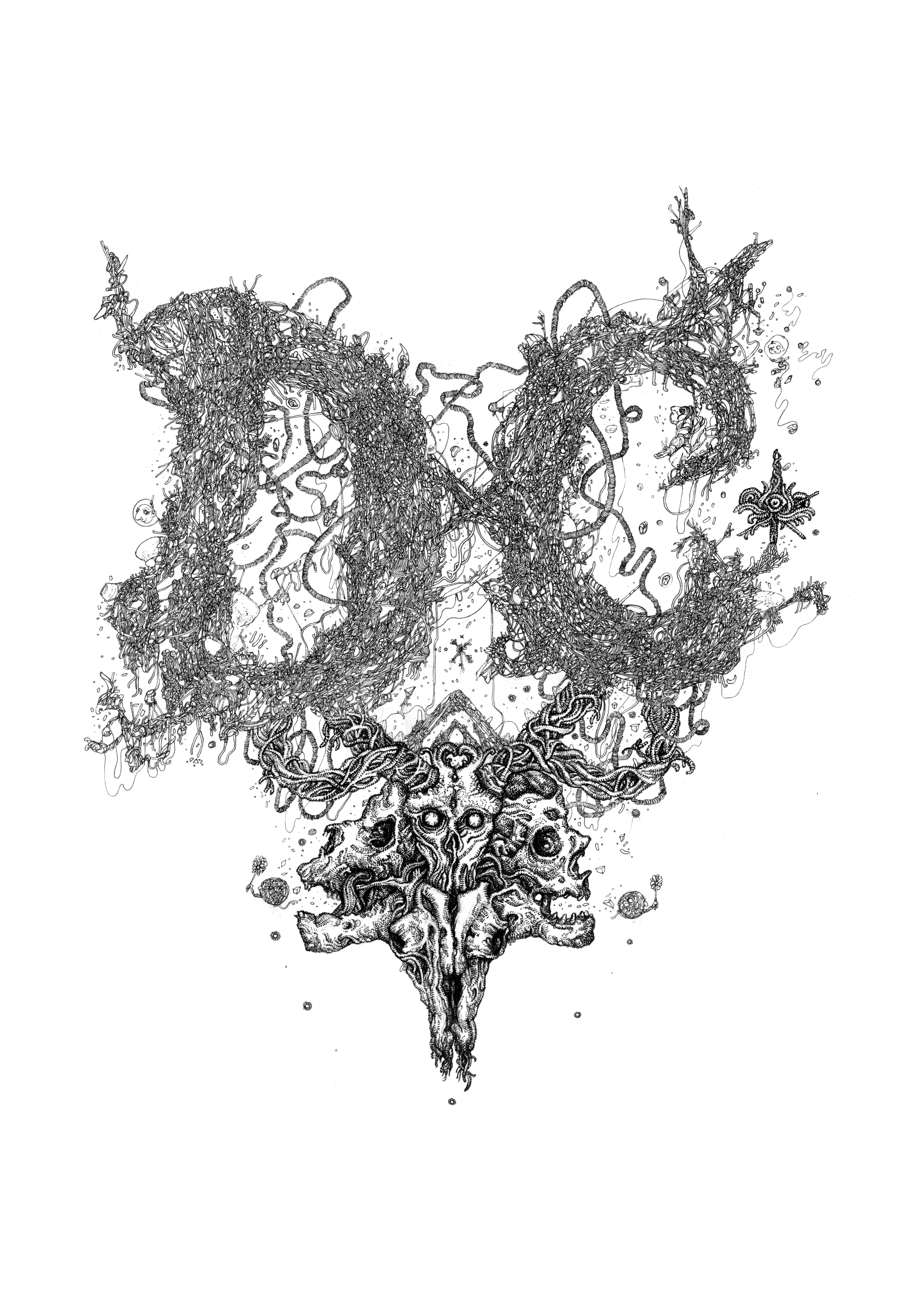 13. Dc Shoes custom logo design designed for the capsule collection.