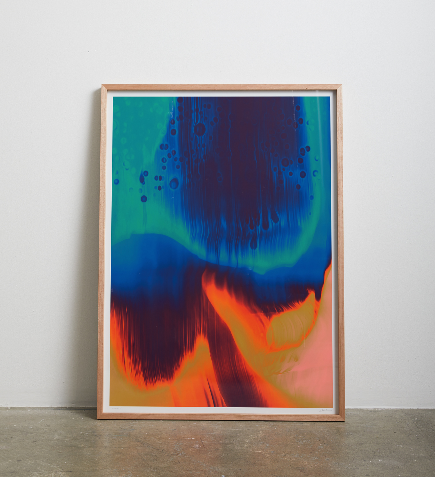Gazi, Melbourne (2018)