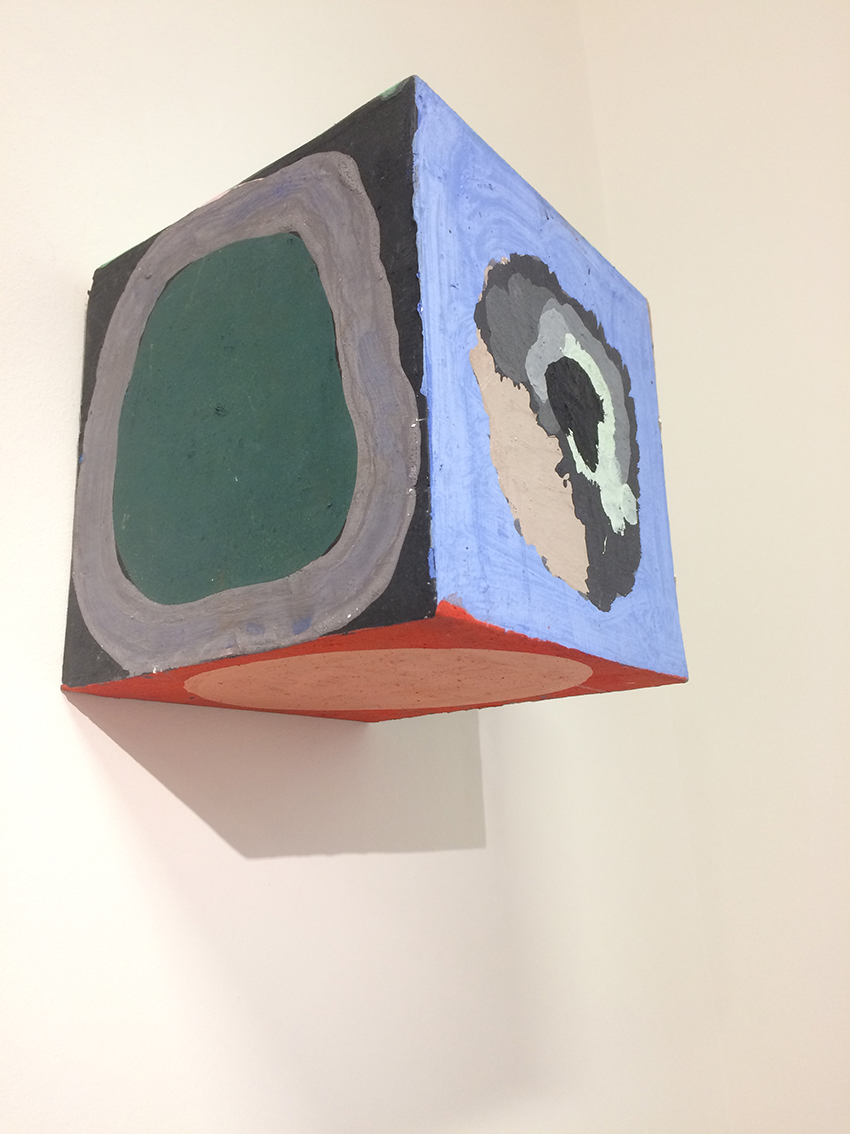 CUP003/2014 - 21 x 21 x 20,5 cm