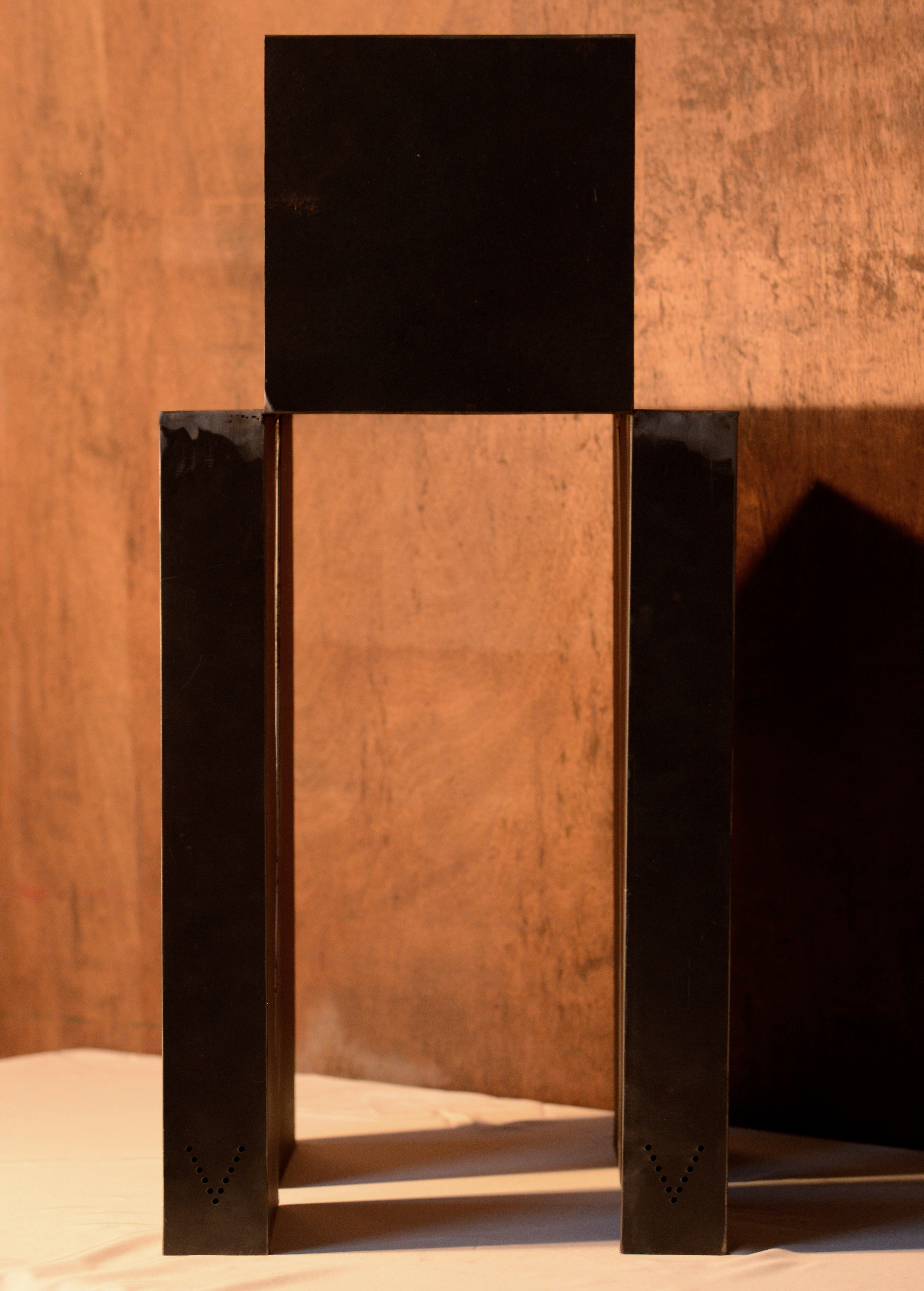 Romain Petrot x Adorno Futures 50, 2025