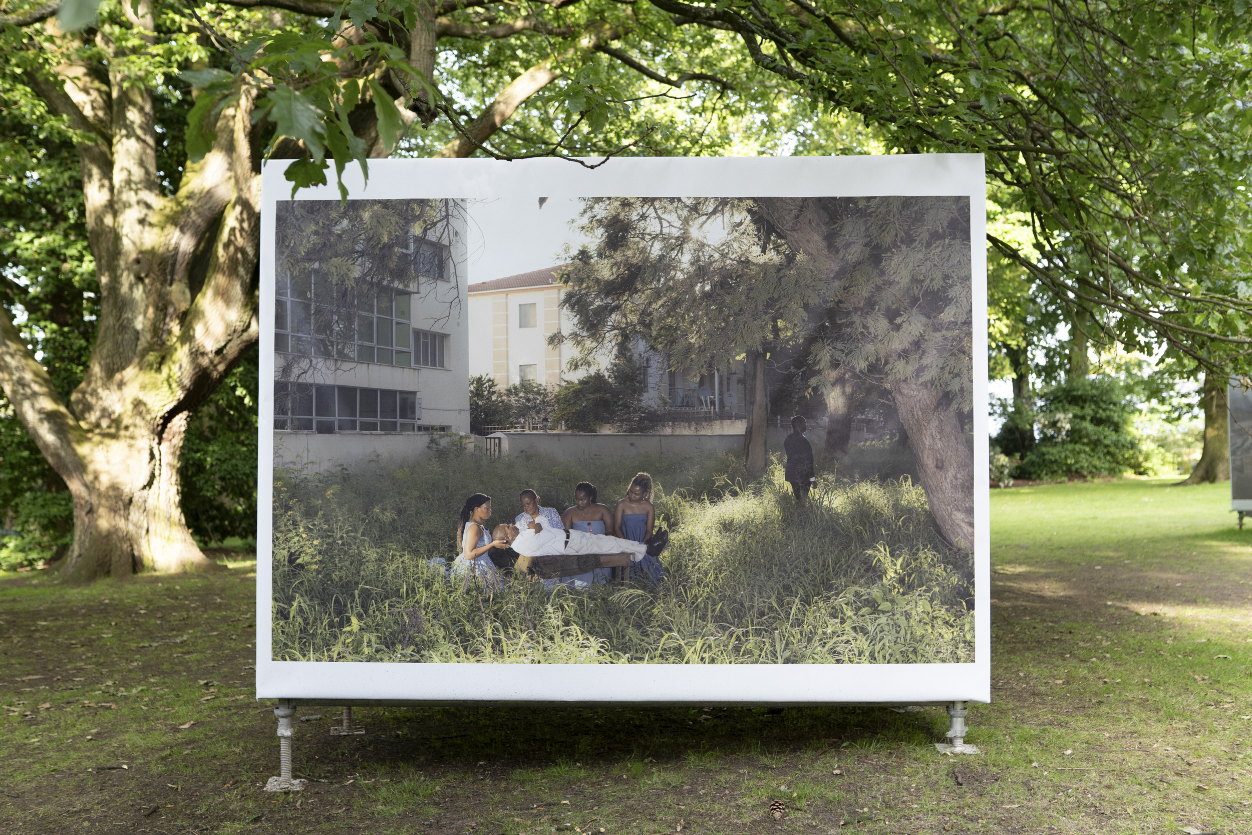 Belfast Photo Festival 2025, Belfast, UK, 2025