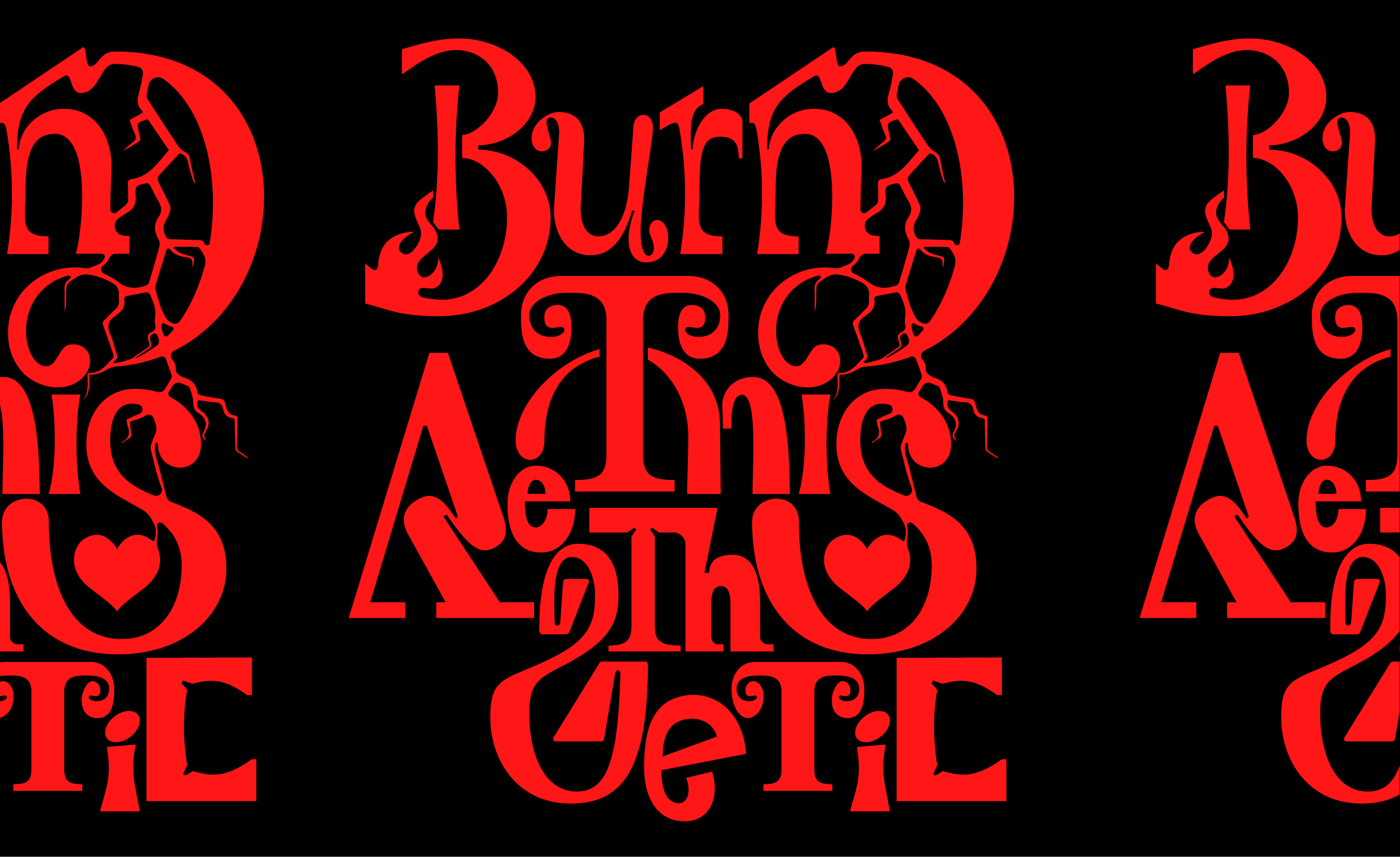 air terminal  Zine Main Logo Design