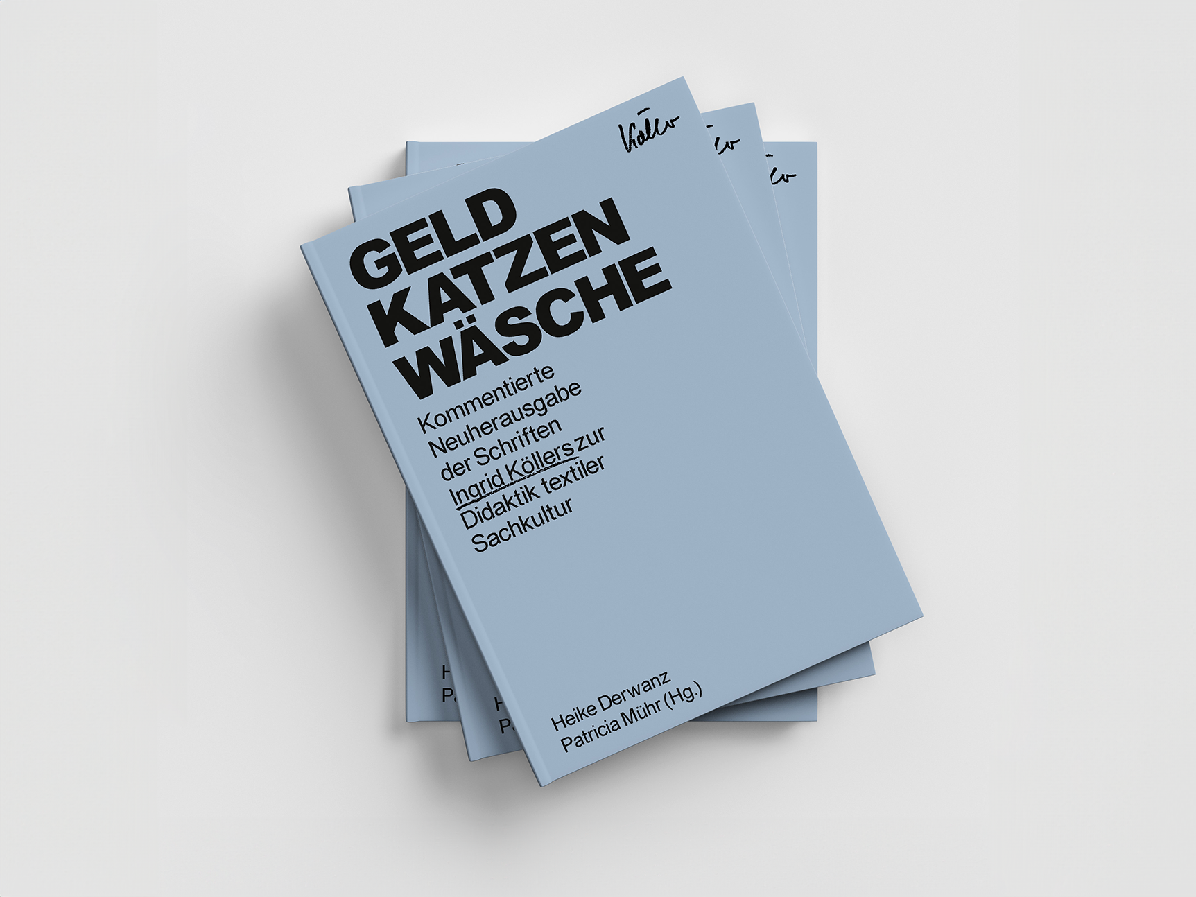 GELDKATZENWÄSCHE
