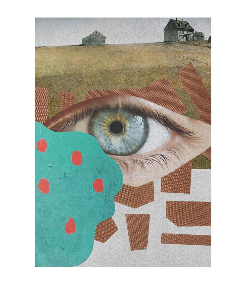 Alison Marie Francoeur