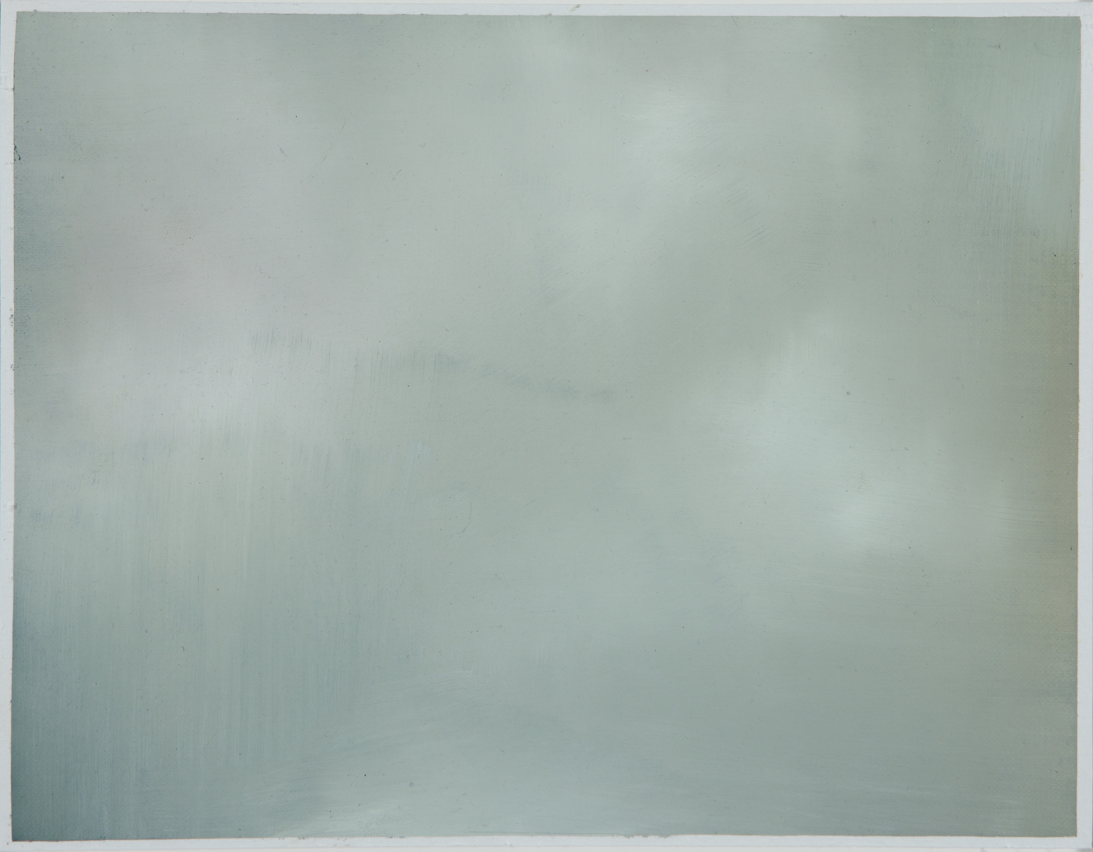Untitled (Cloud)