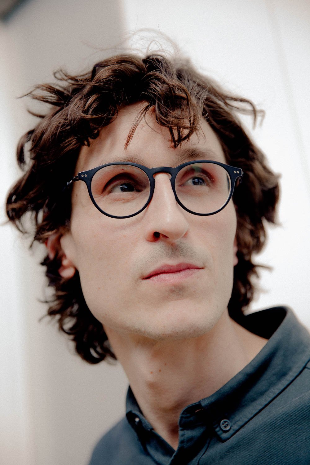 UNITED VISUAL ARTISTS _ MINI COOPER