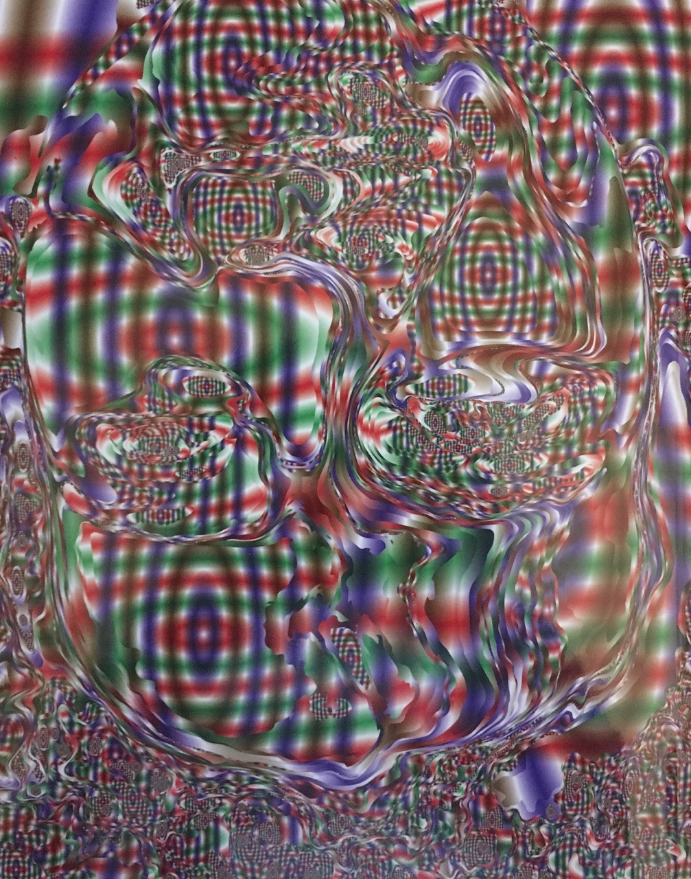 Recens Paper Issue 8