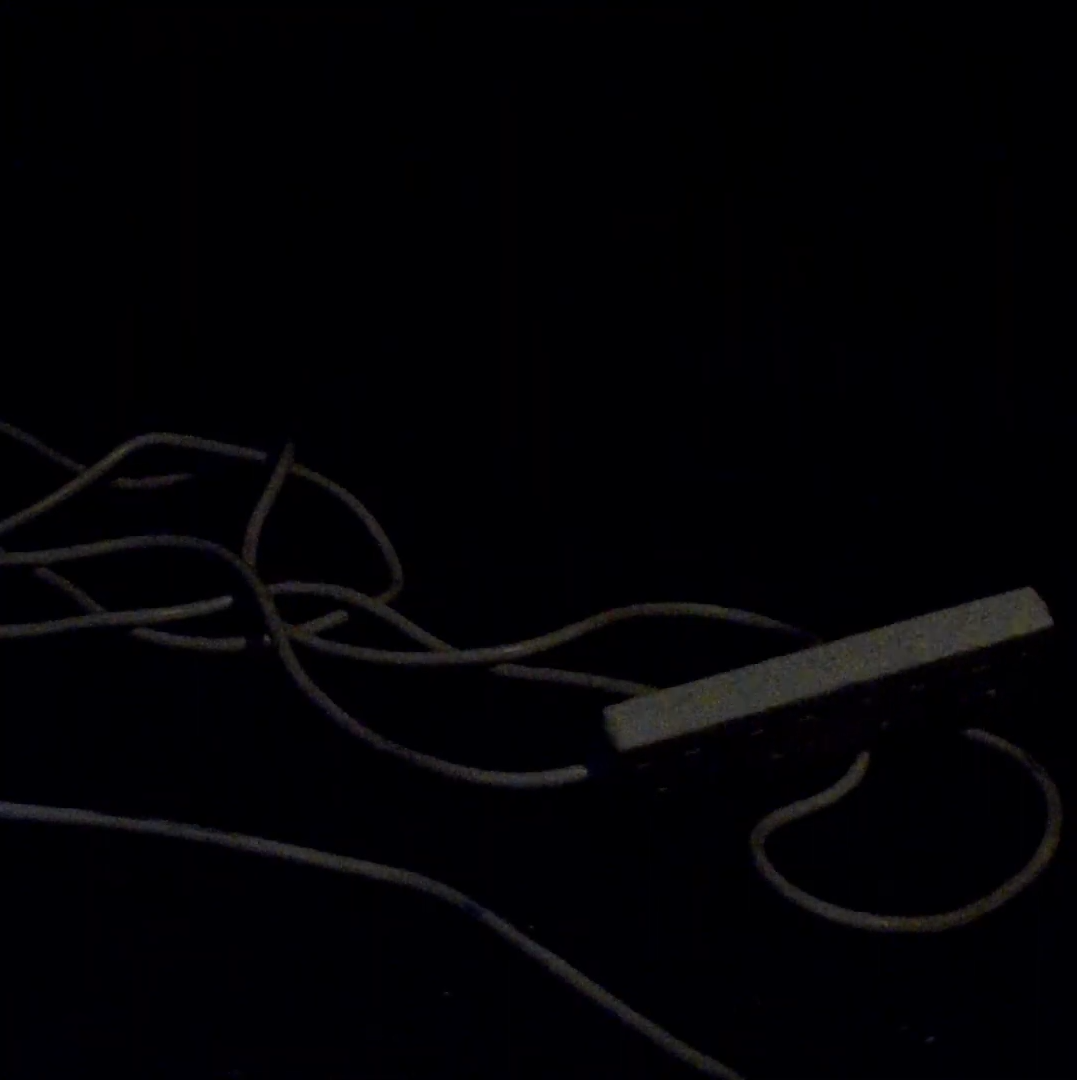 Extension cable, 2min loop, 2019