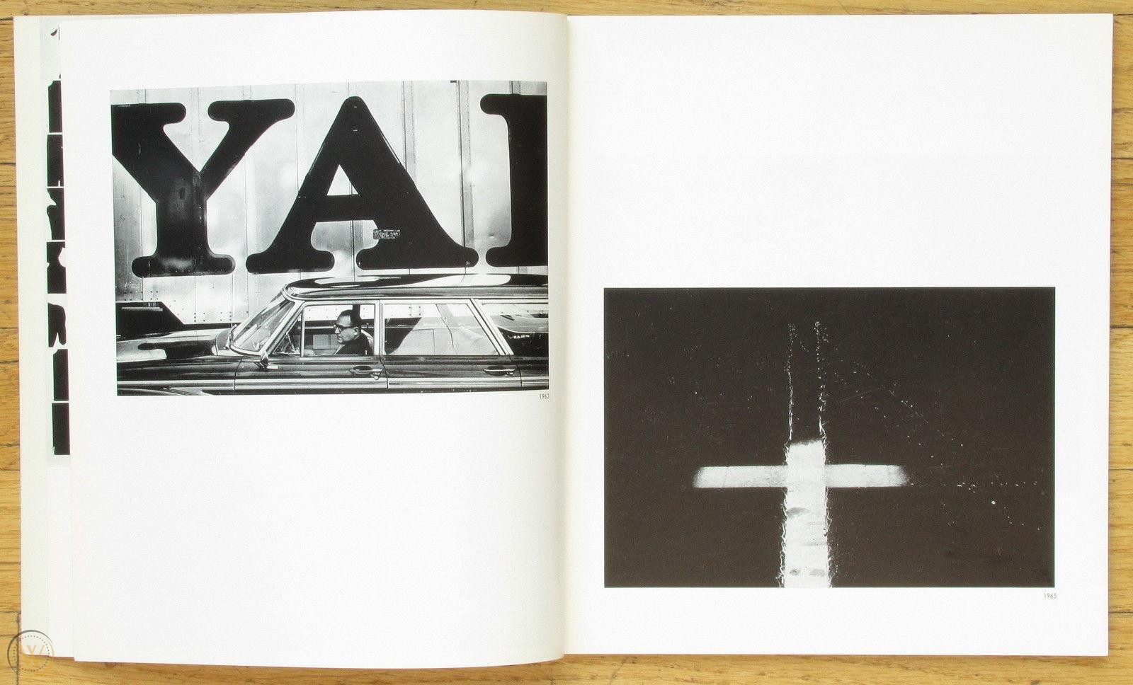 Ray K. Metzker & AMP; Max Waldman Issue ~ Vol. 13 No. 2 - 1967