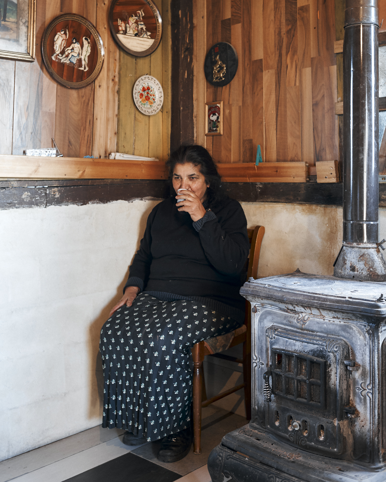 Giulia, Milano, 2020