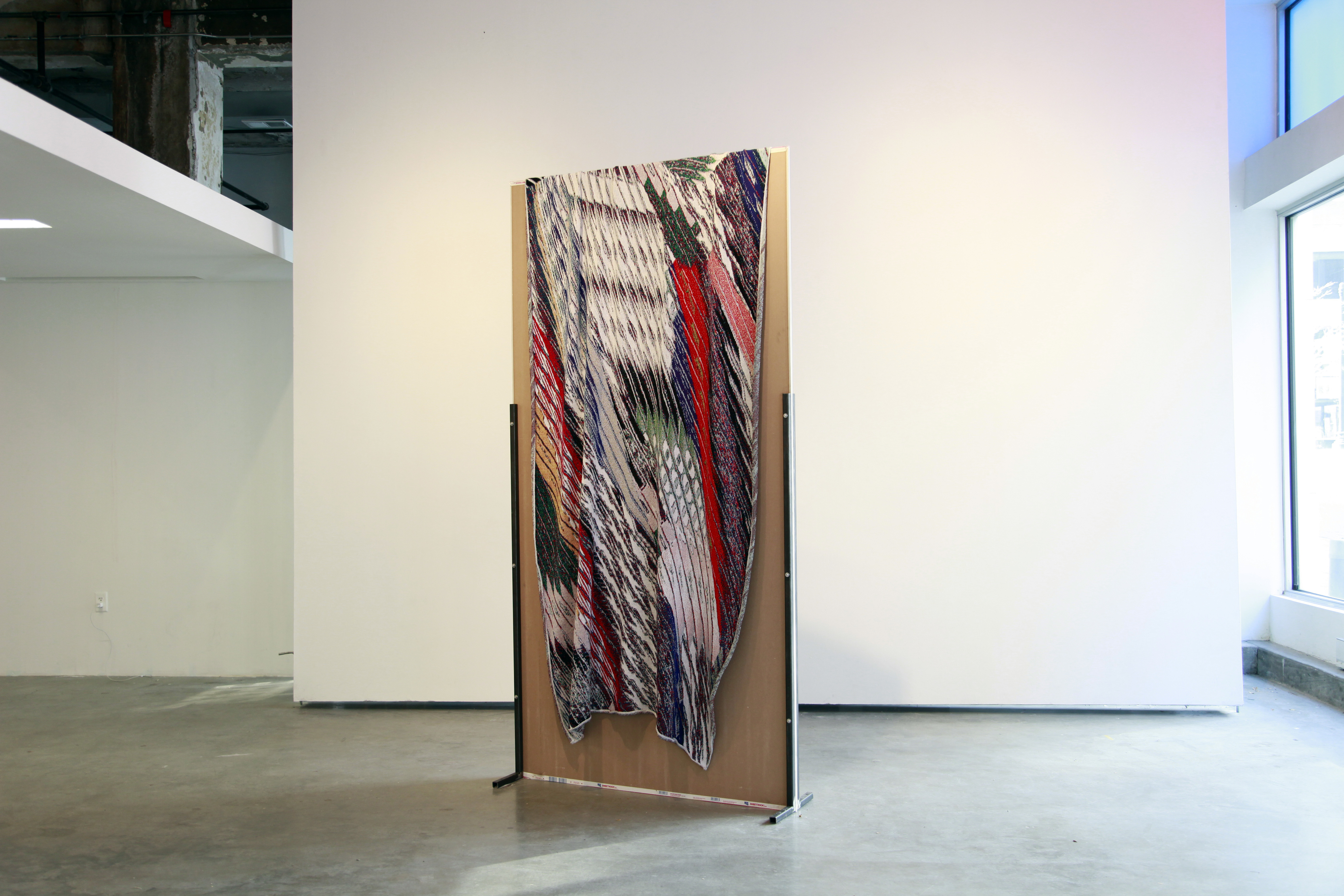 Thomas Pregiato, Built On Relaxation