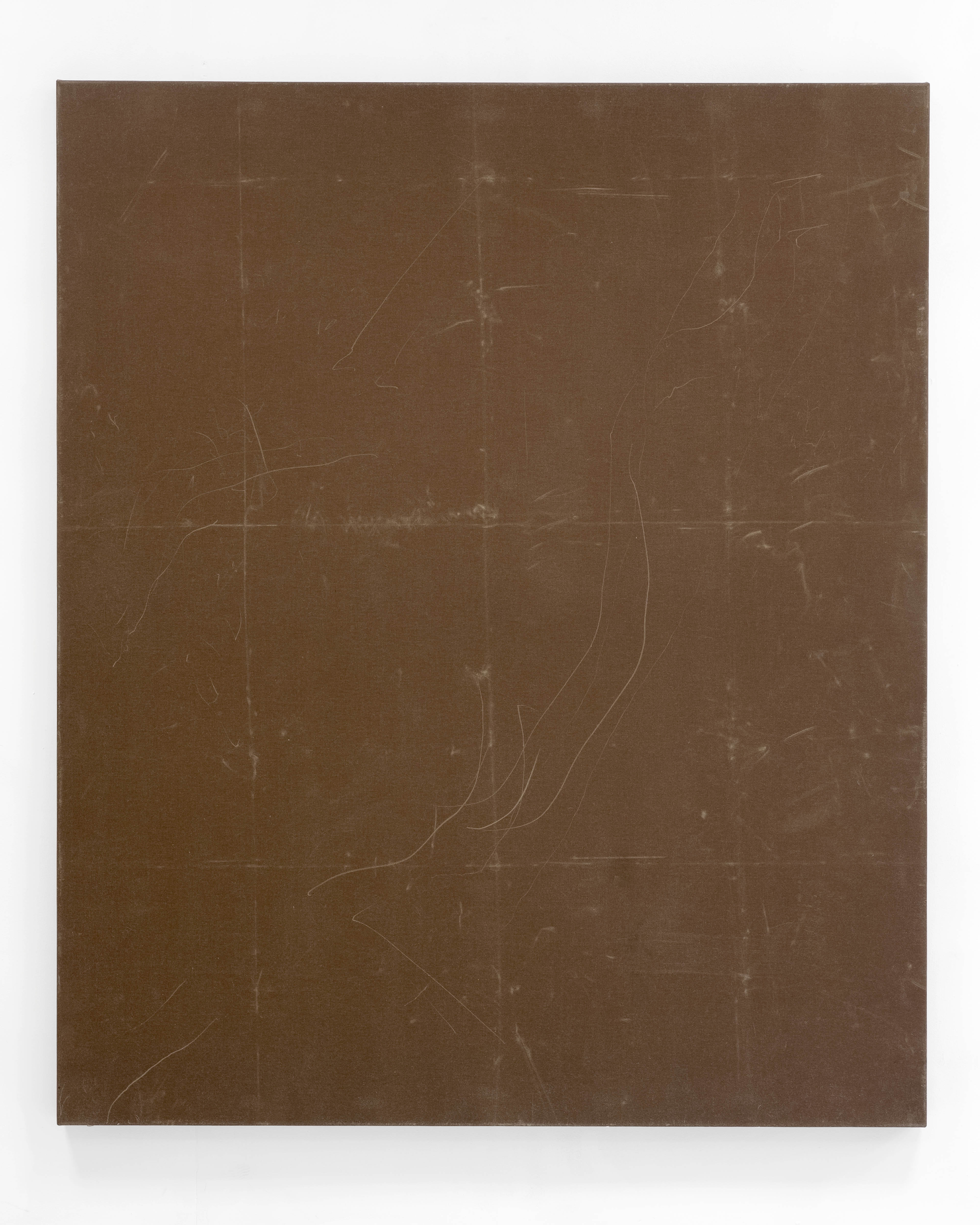 basic record no.3 | waxed cotton | 120 x 100 cm | £1,800  (currently unavailable)