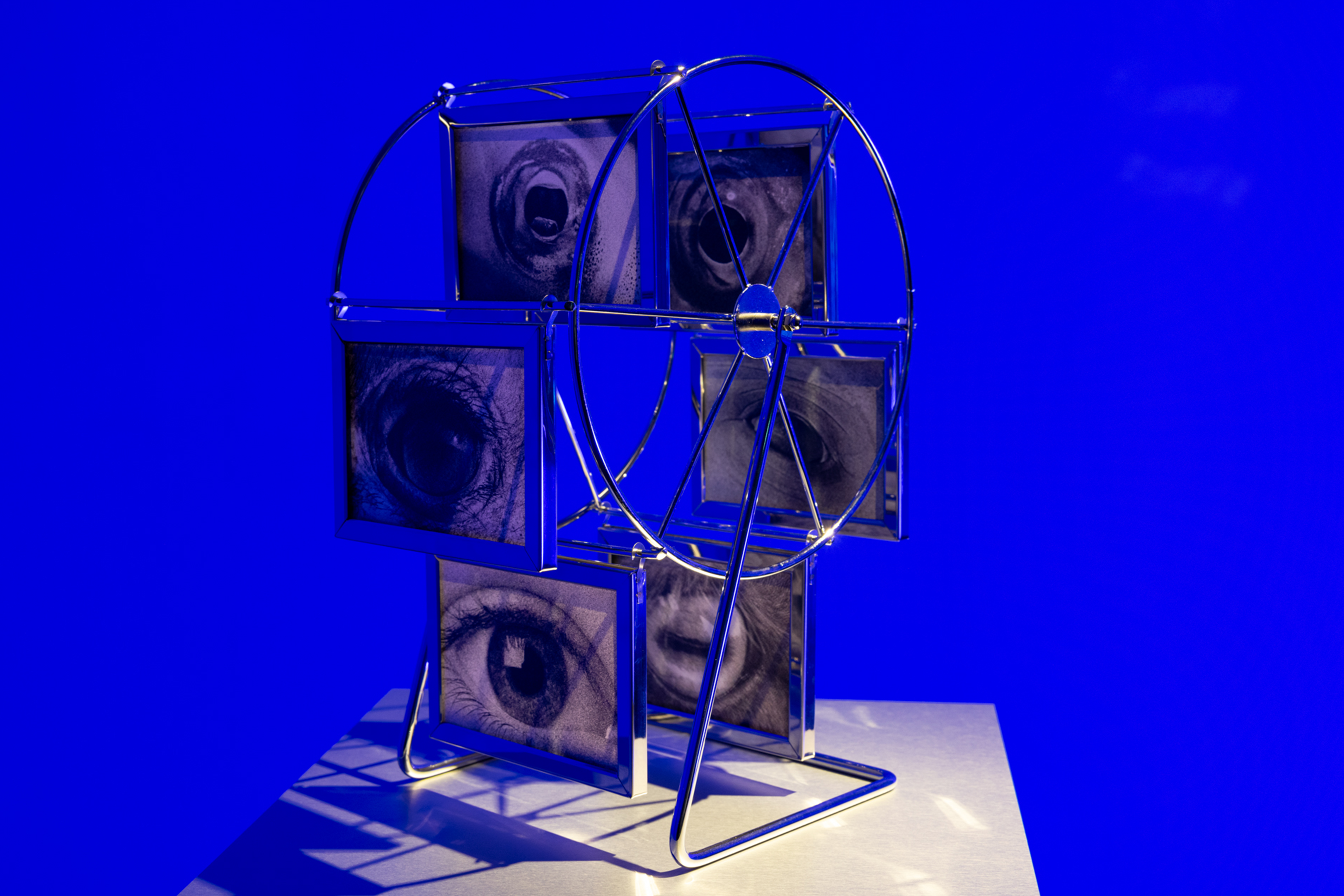 Eye See the World - Good Afternoon (2023)