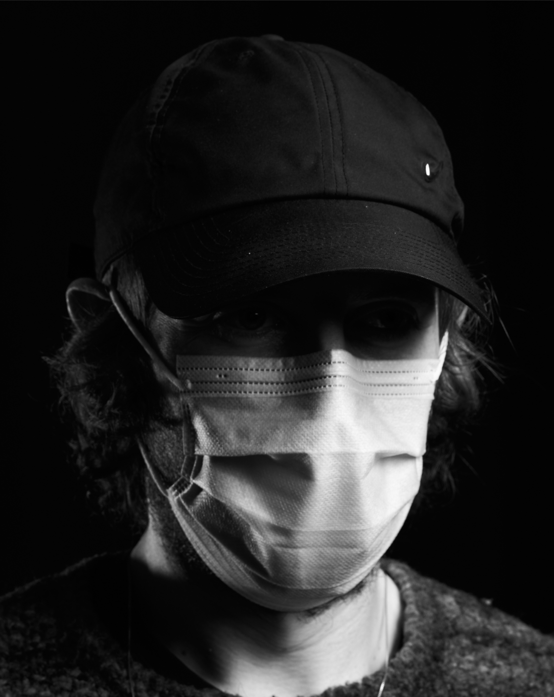 DR. TOM BENDER