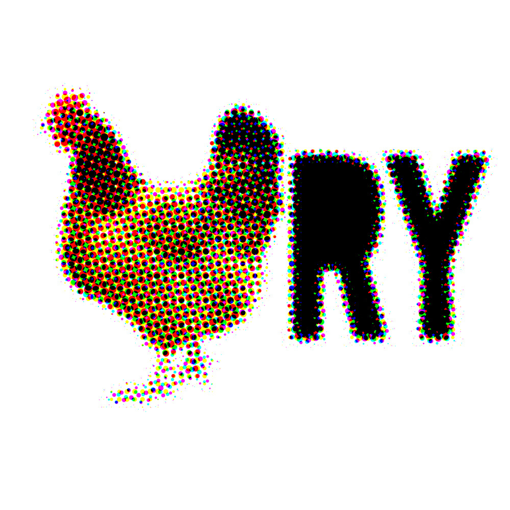 "Henry Holland" 1 of 2, diptych. 100 x 100 cm / 40x40 inches. Available in limited edition of signed & numbered giclée prints