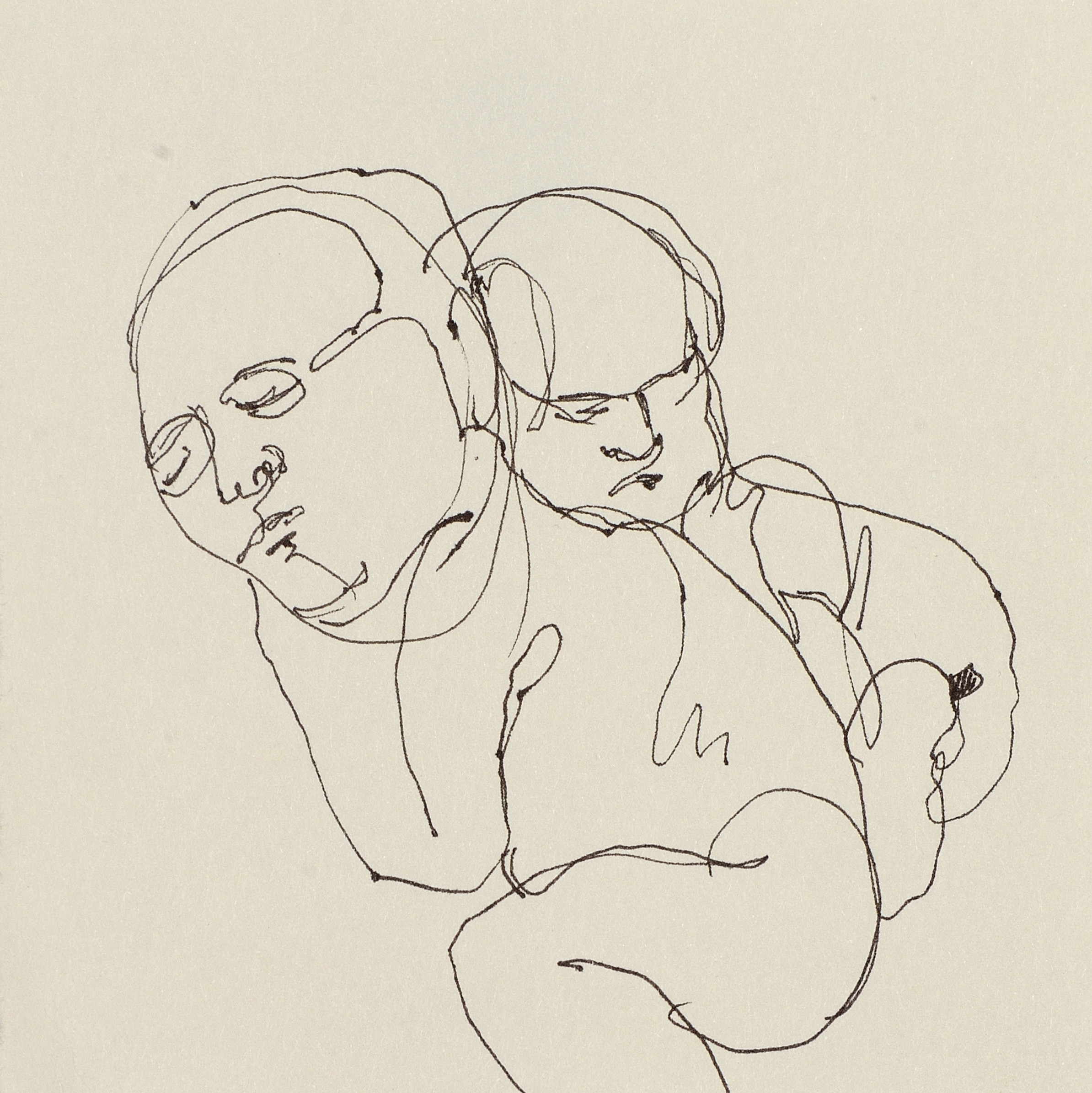 Dik il-Qtajra 8 (from Dik il-Qtajra series) A