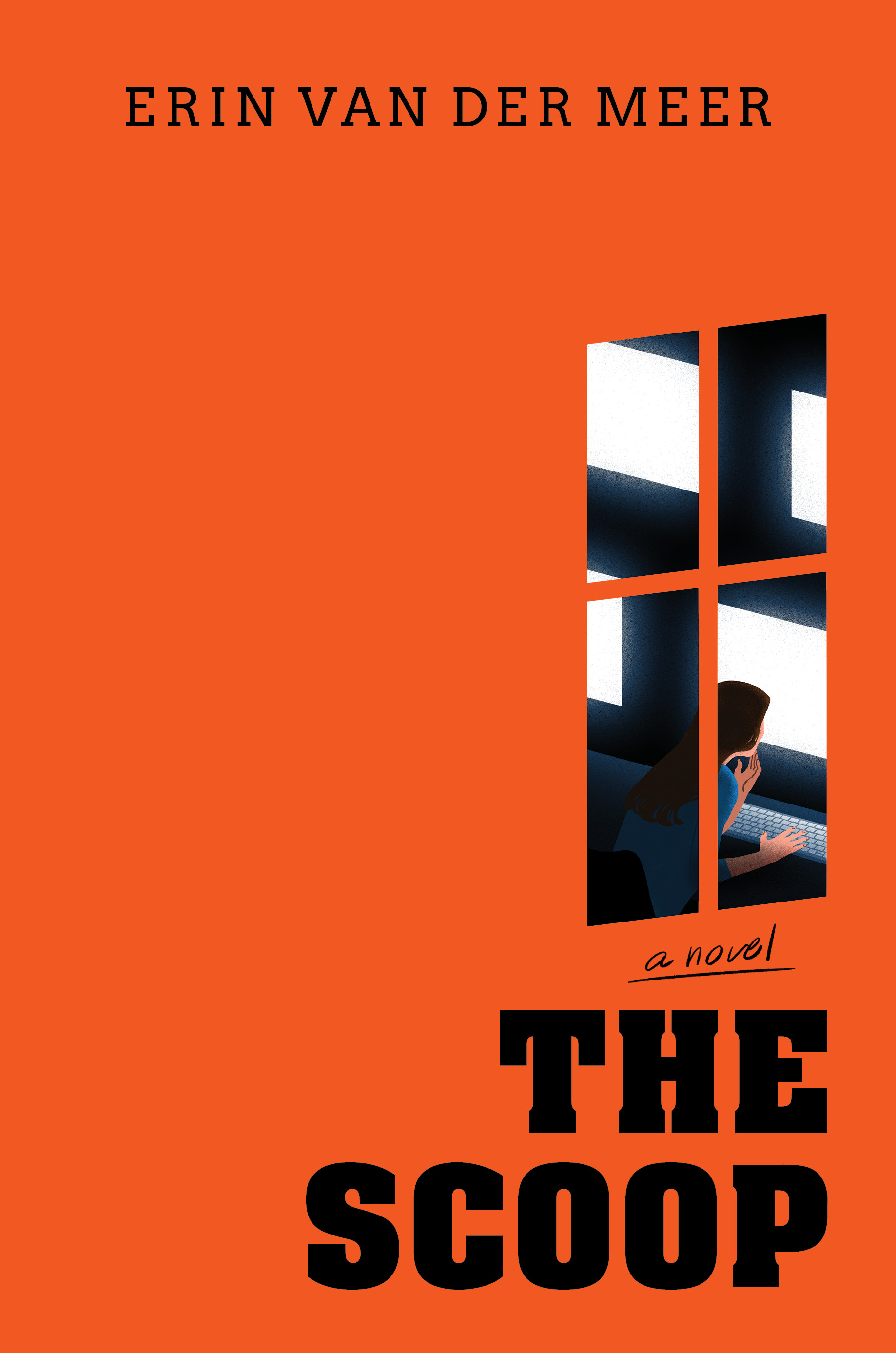 ︎ / Grand Central Publishing