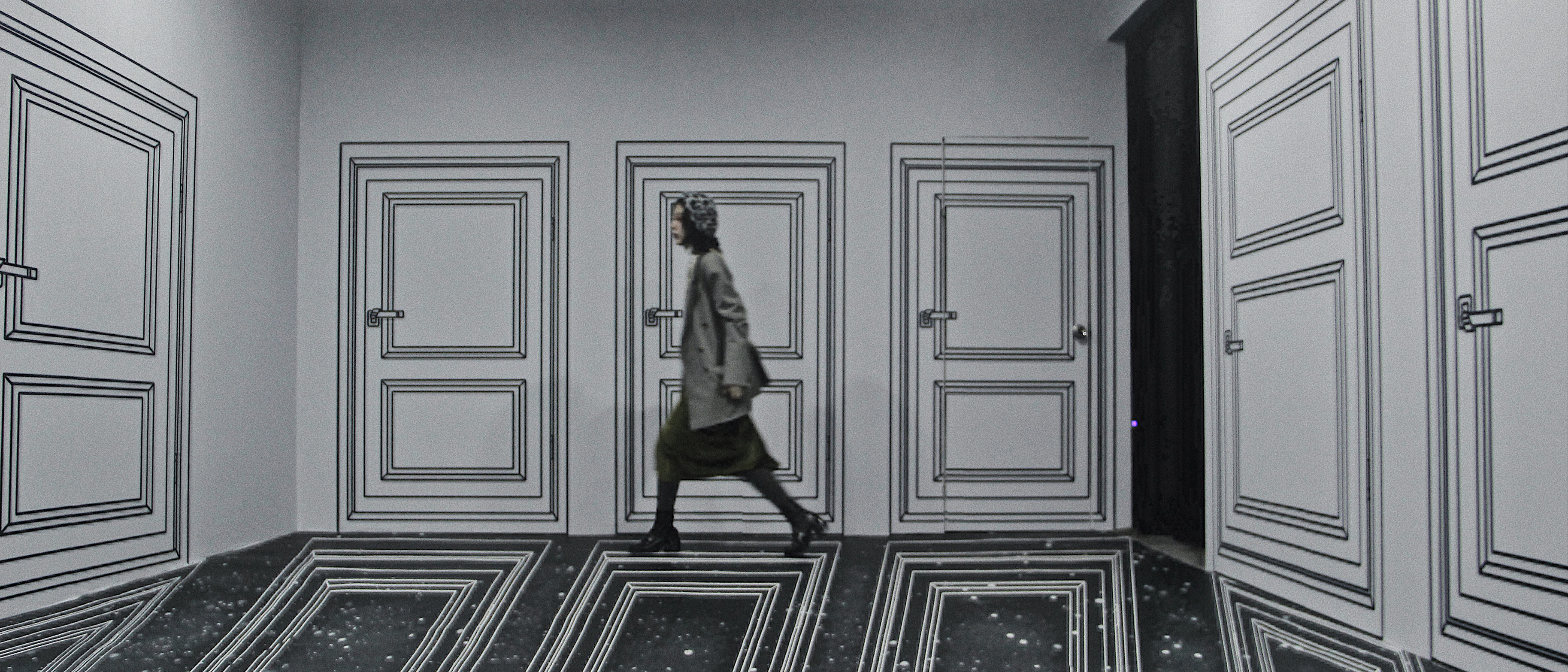 FASHION SHOT COLLECTION, photography, 2016