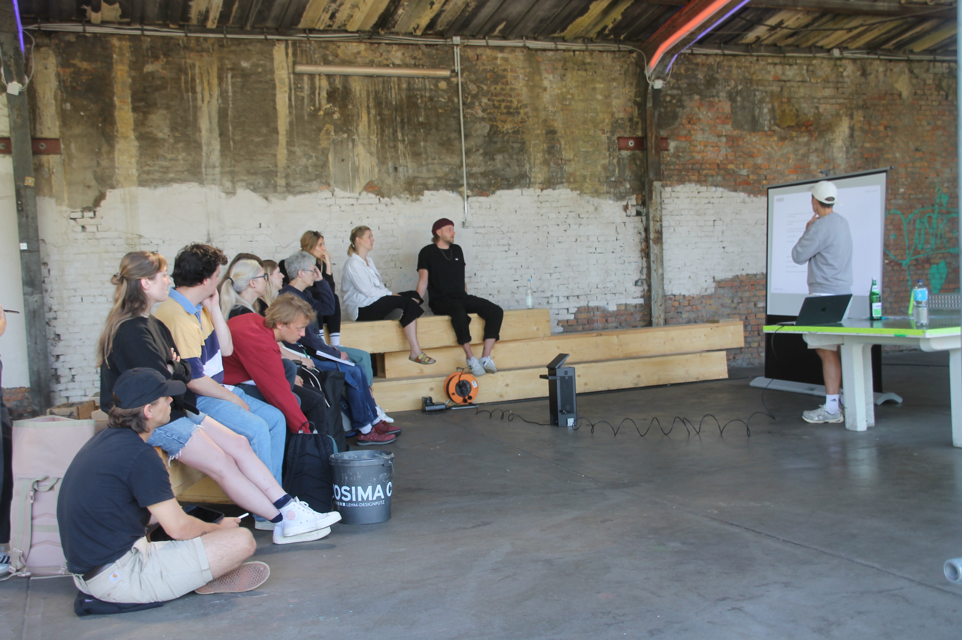 02/03 Theoretische Einführung