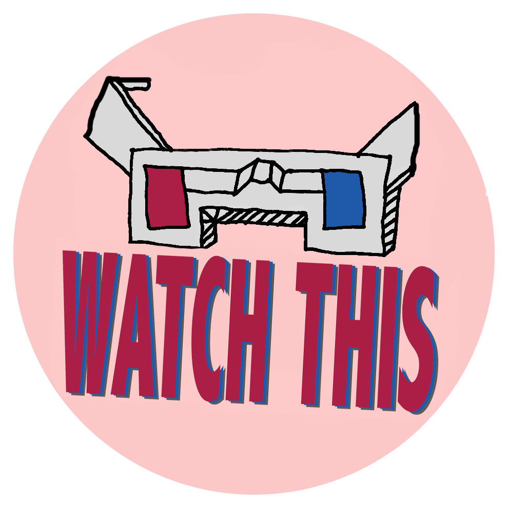 Watch This! Film Fest