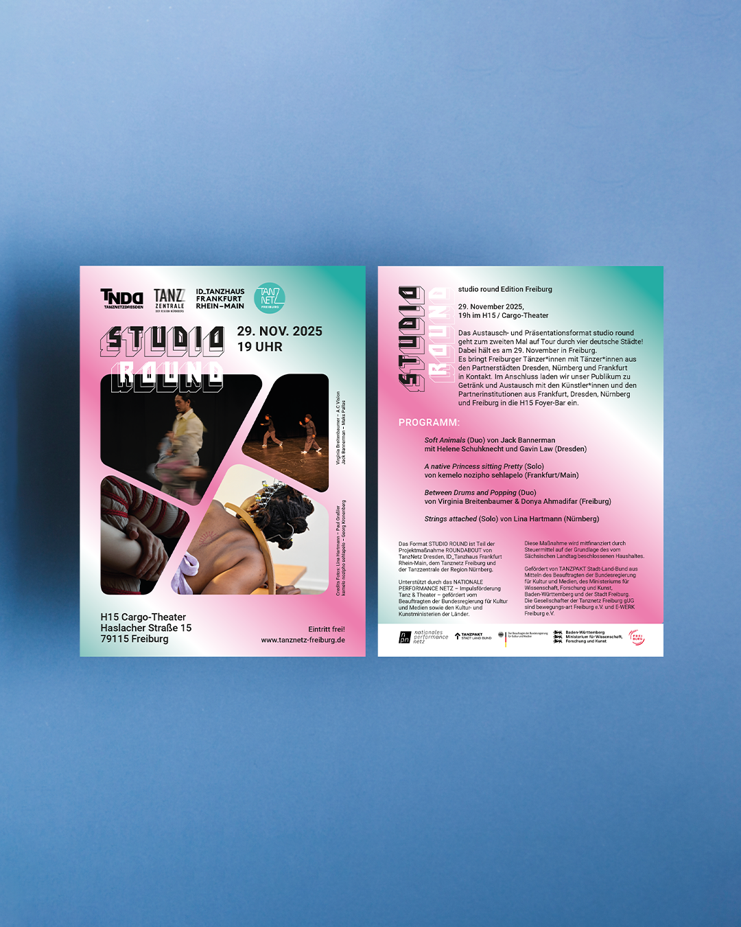 Design Identity, Graphic Design