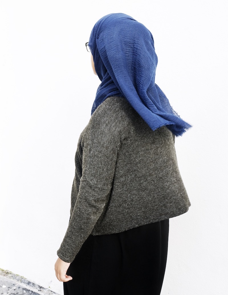 Nancy Newberry, Articles of Faith (2020)