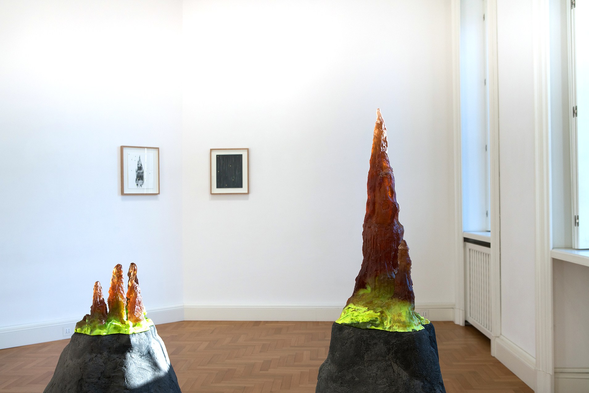 Cristóbal Gracia –&nbsp;Lucciole Nella terza Natura dal 1 Giugno fino al 16 Ottobre 2020