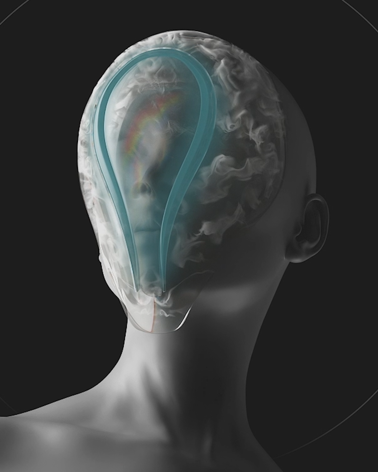 Neri Oxman teaser / MoMA