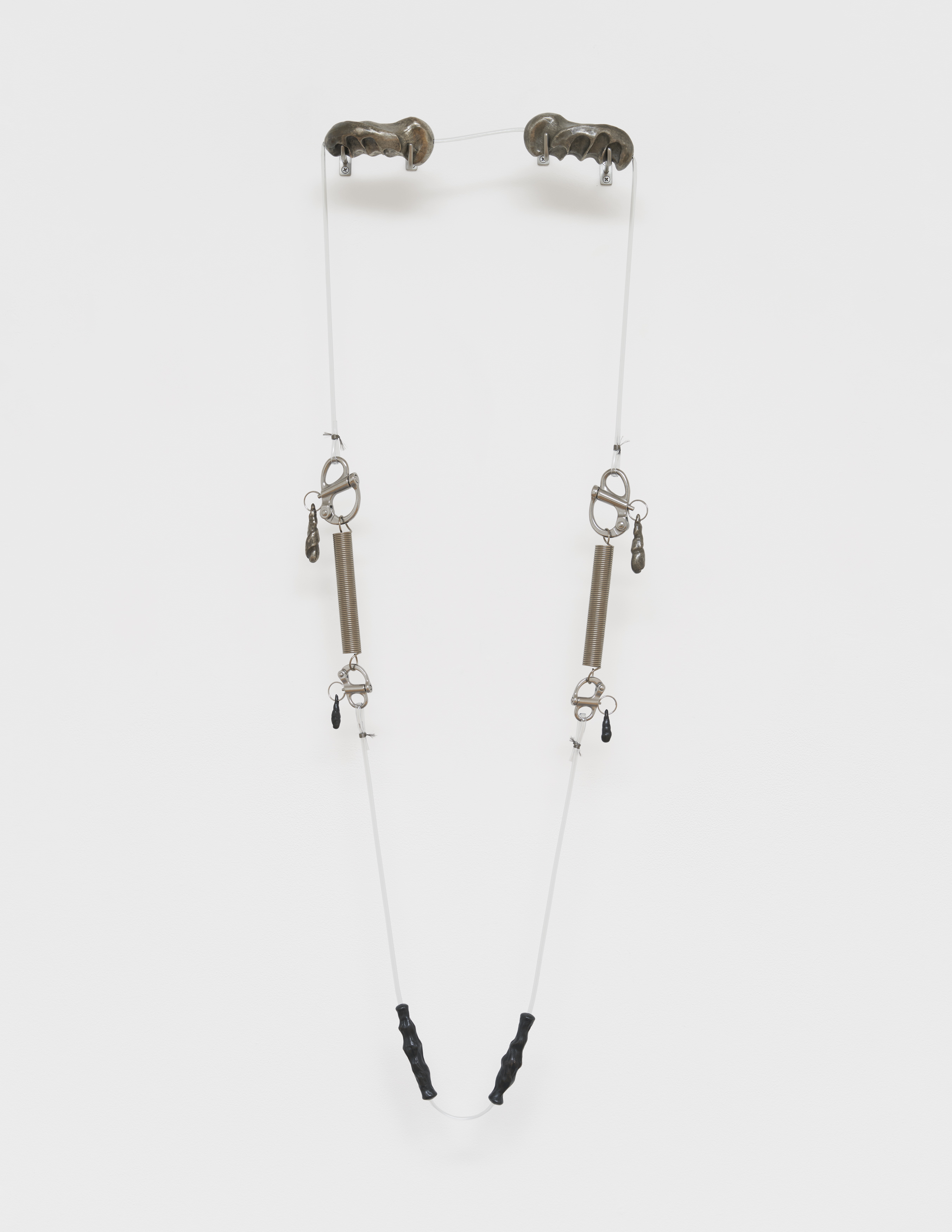 Attachment V, Flexible with Quick Release