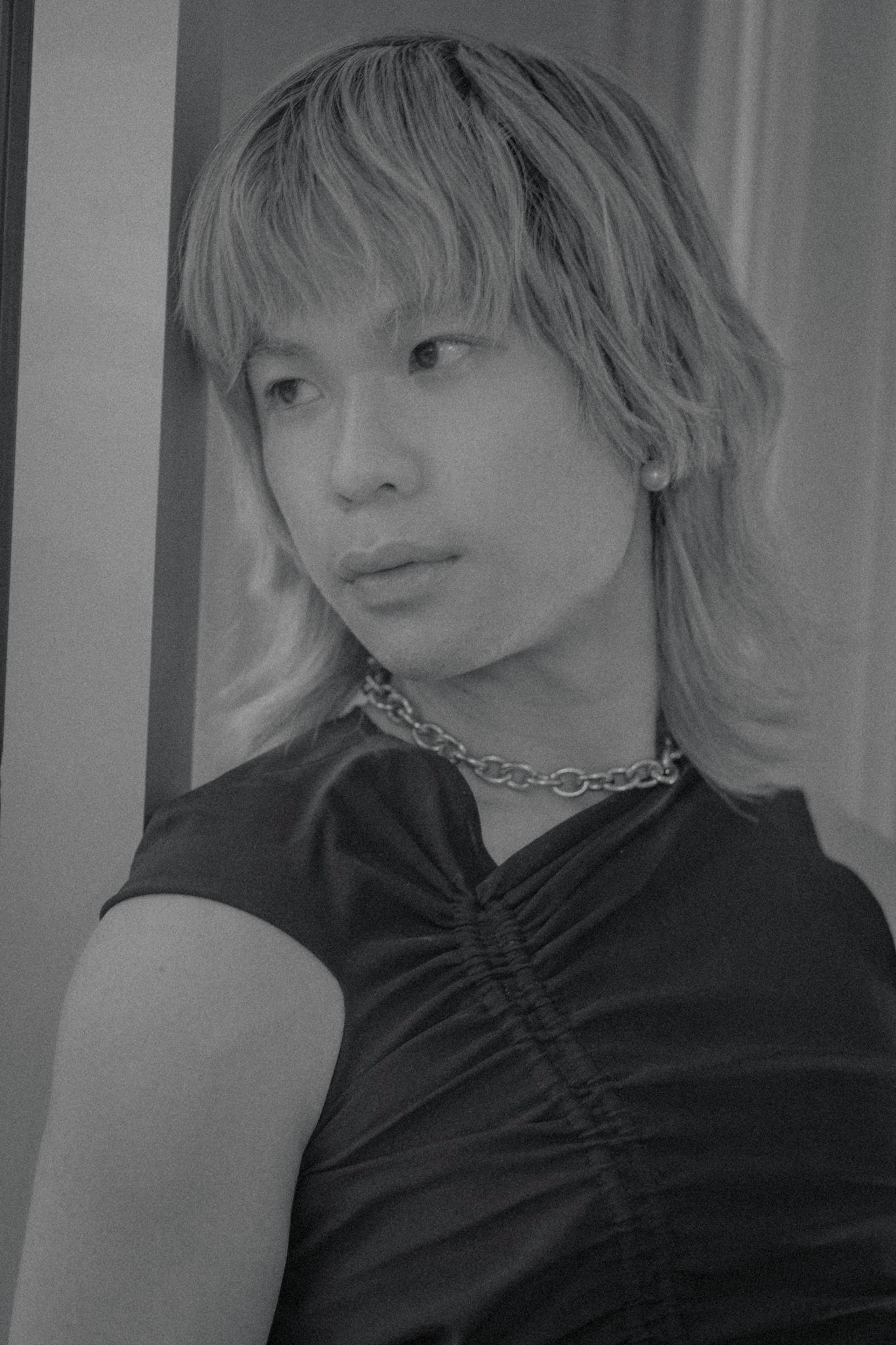 KALE by Michael Andre