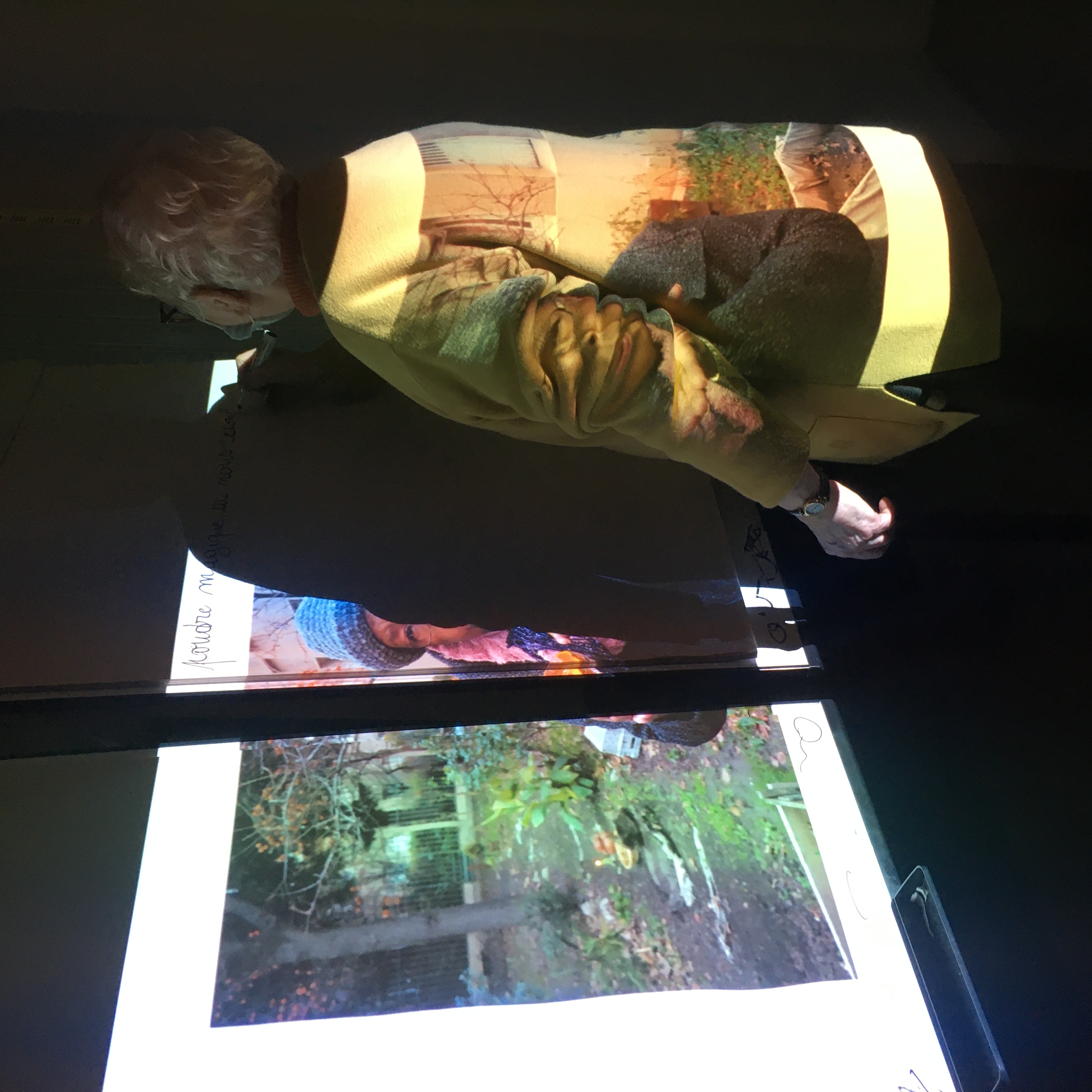 Ateliers - Centre Social et Culturel Rosa Parks - 2020 - 2021