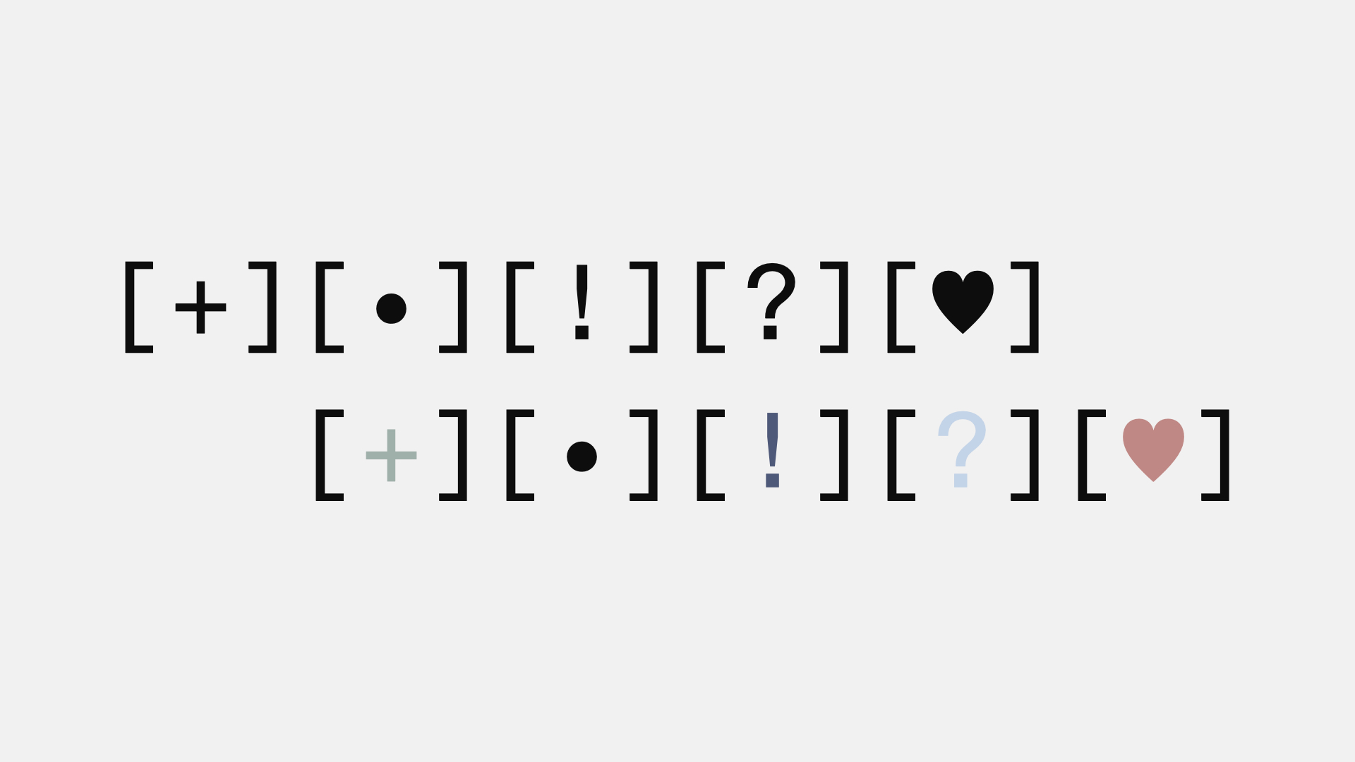 MAGNETIC PRODUCTION STUDIO FULL BRANDING