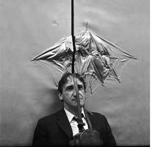 Tadeusz Kantor: Interior of the Imagination