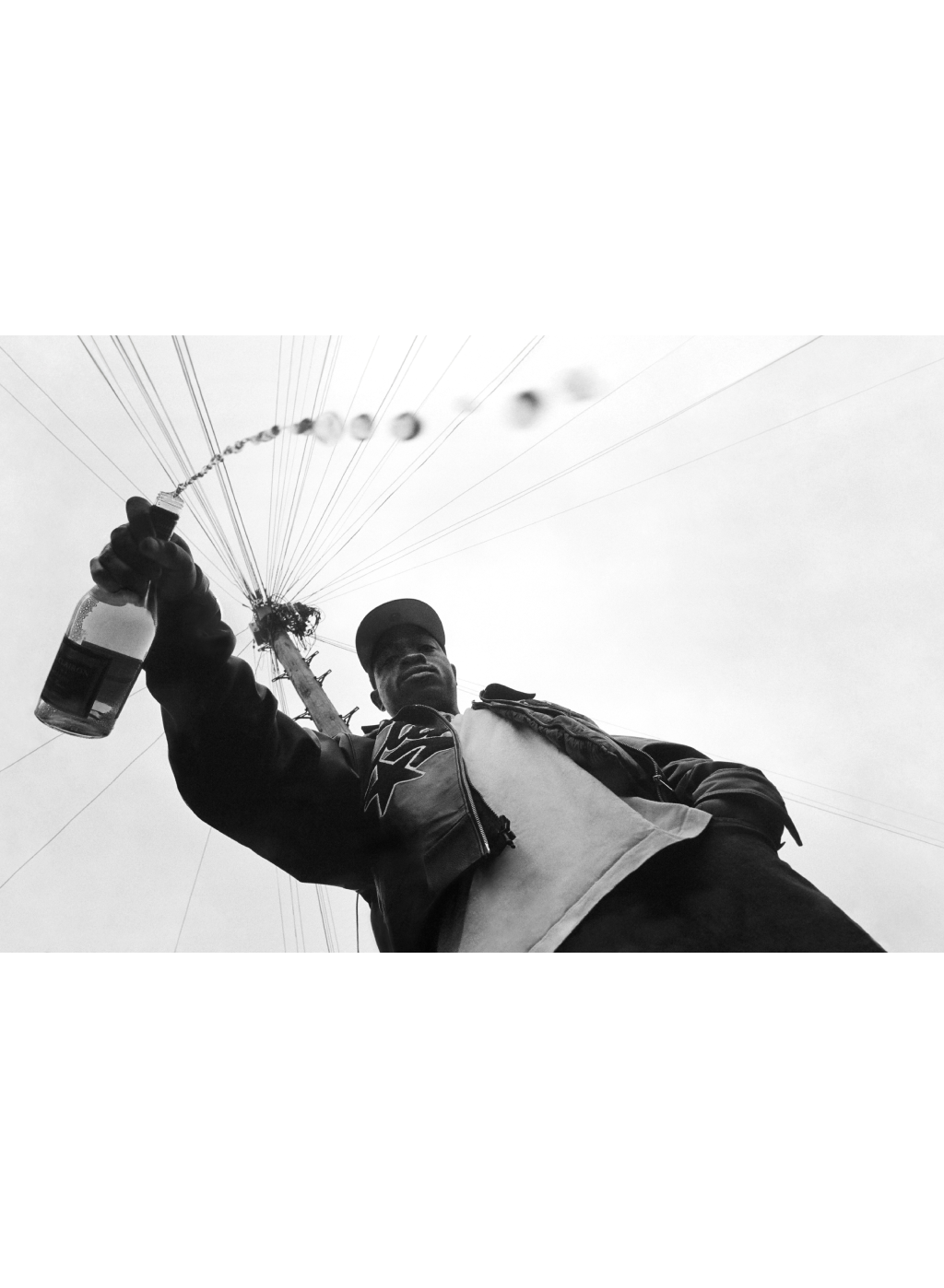 When Thugs Cry, 2023