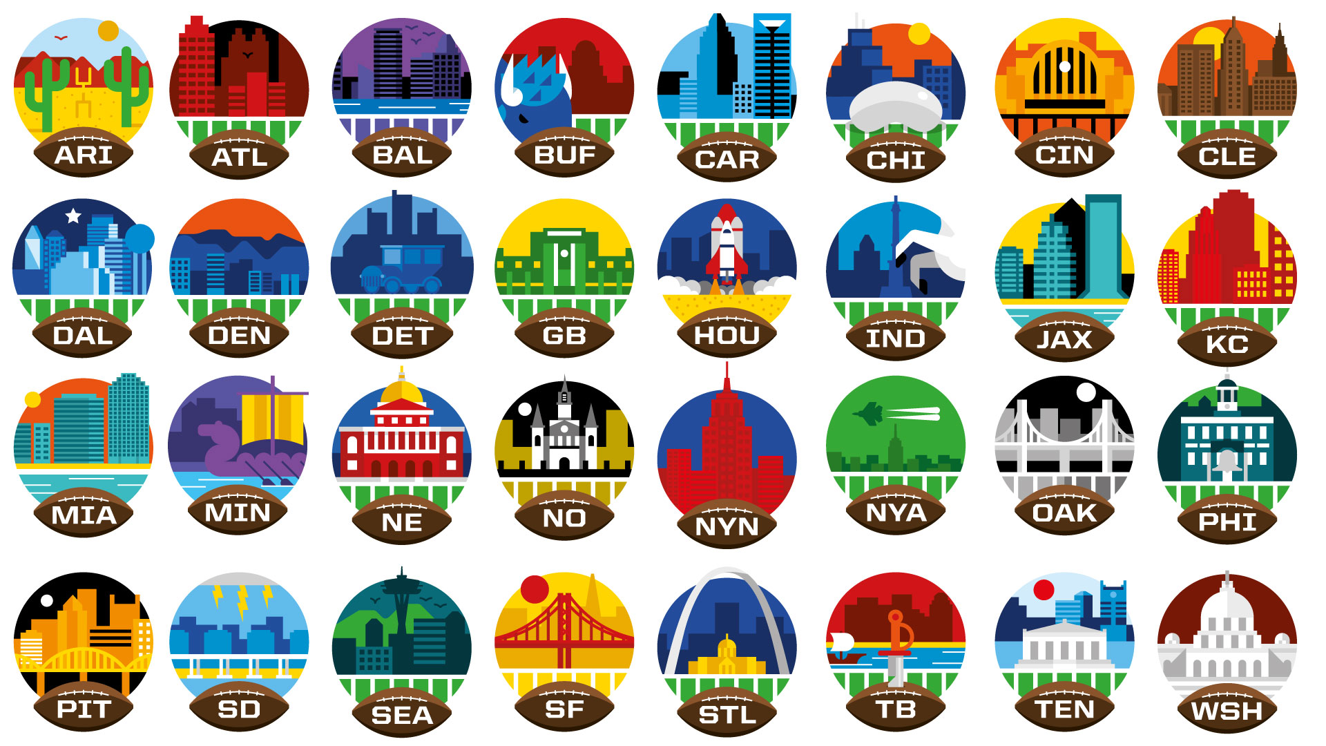 ESPN Chalk Icons — titus smith dot com