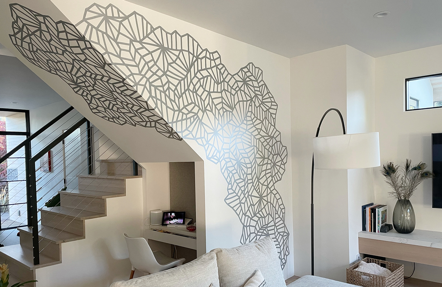 MILL VALLEY, CALIFORNIA