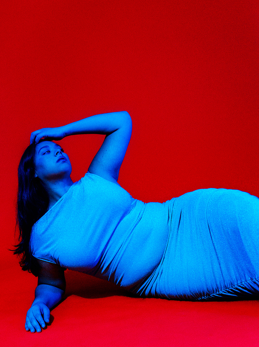 Cassandra Castillo, 2023