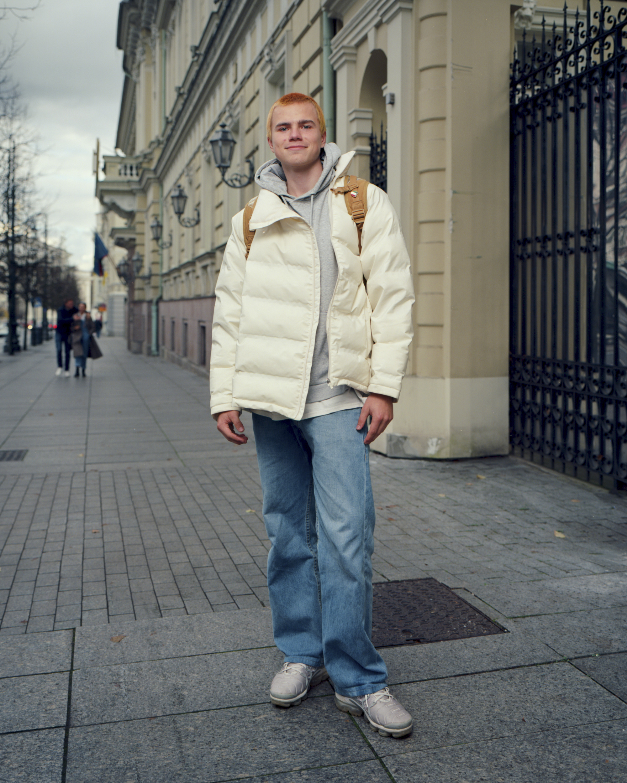 Vilnius, 2022 October 26th