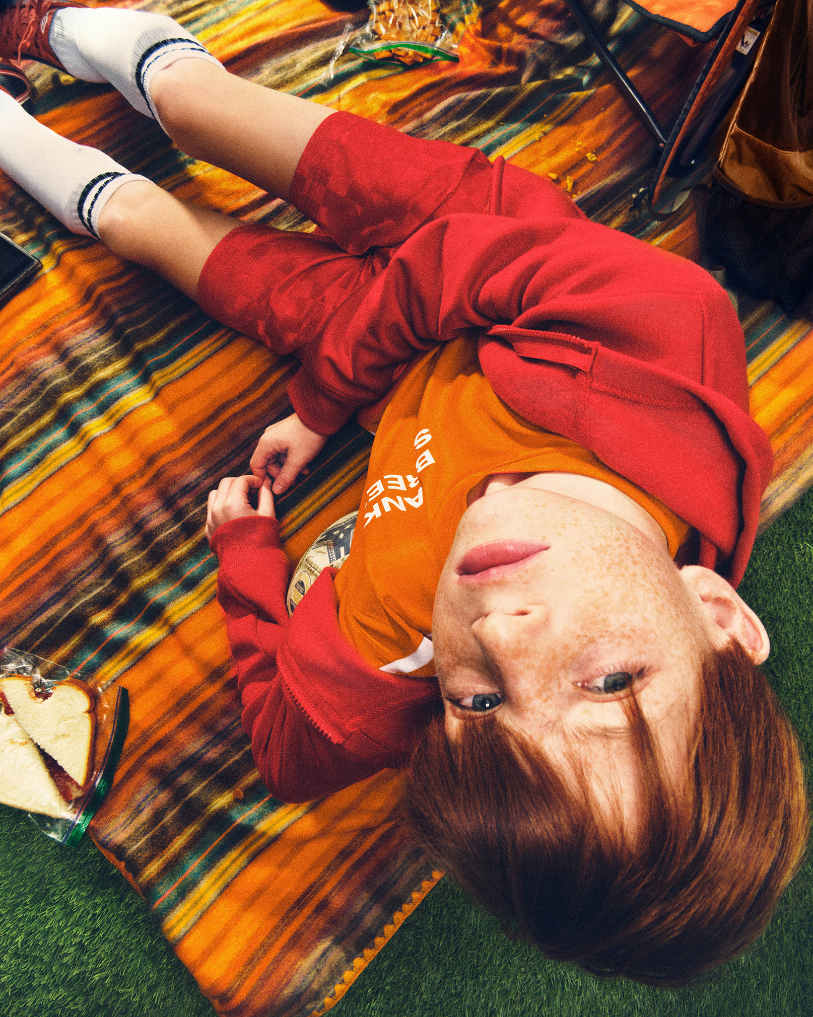 Blank Street Coffee - Spring