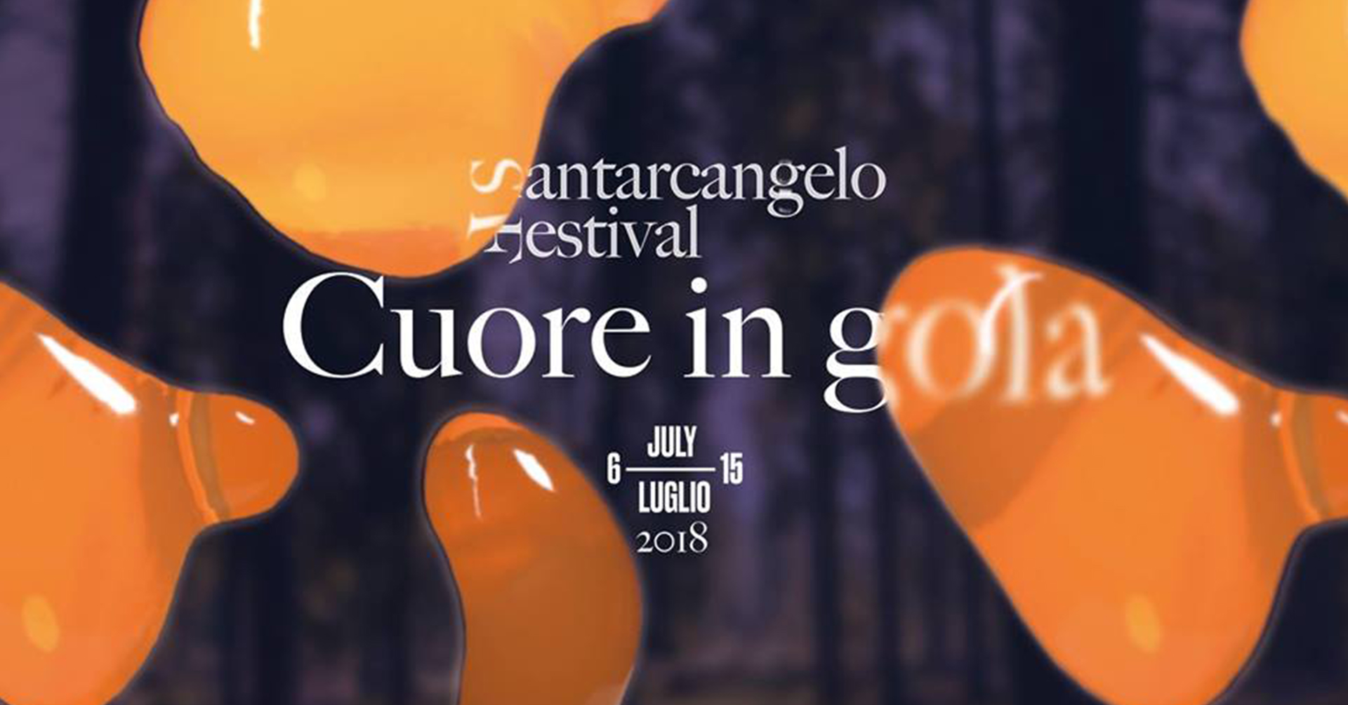 Santarcangelo Festival 2018 | Gegen Bodies